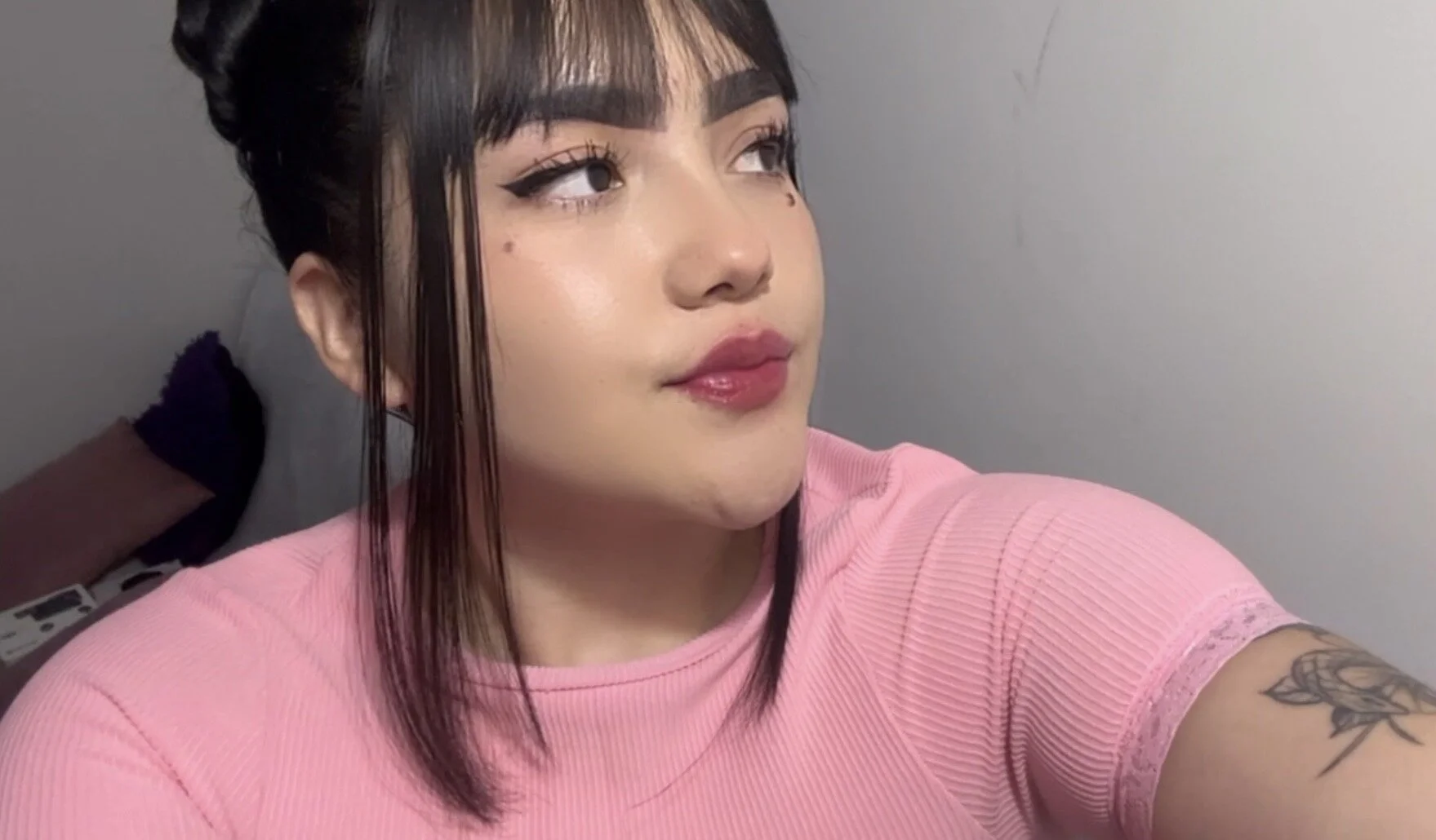 XXX Porn Photo of Nude _bambi_am 3