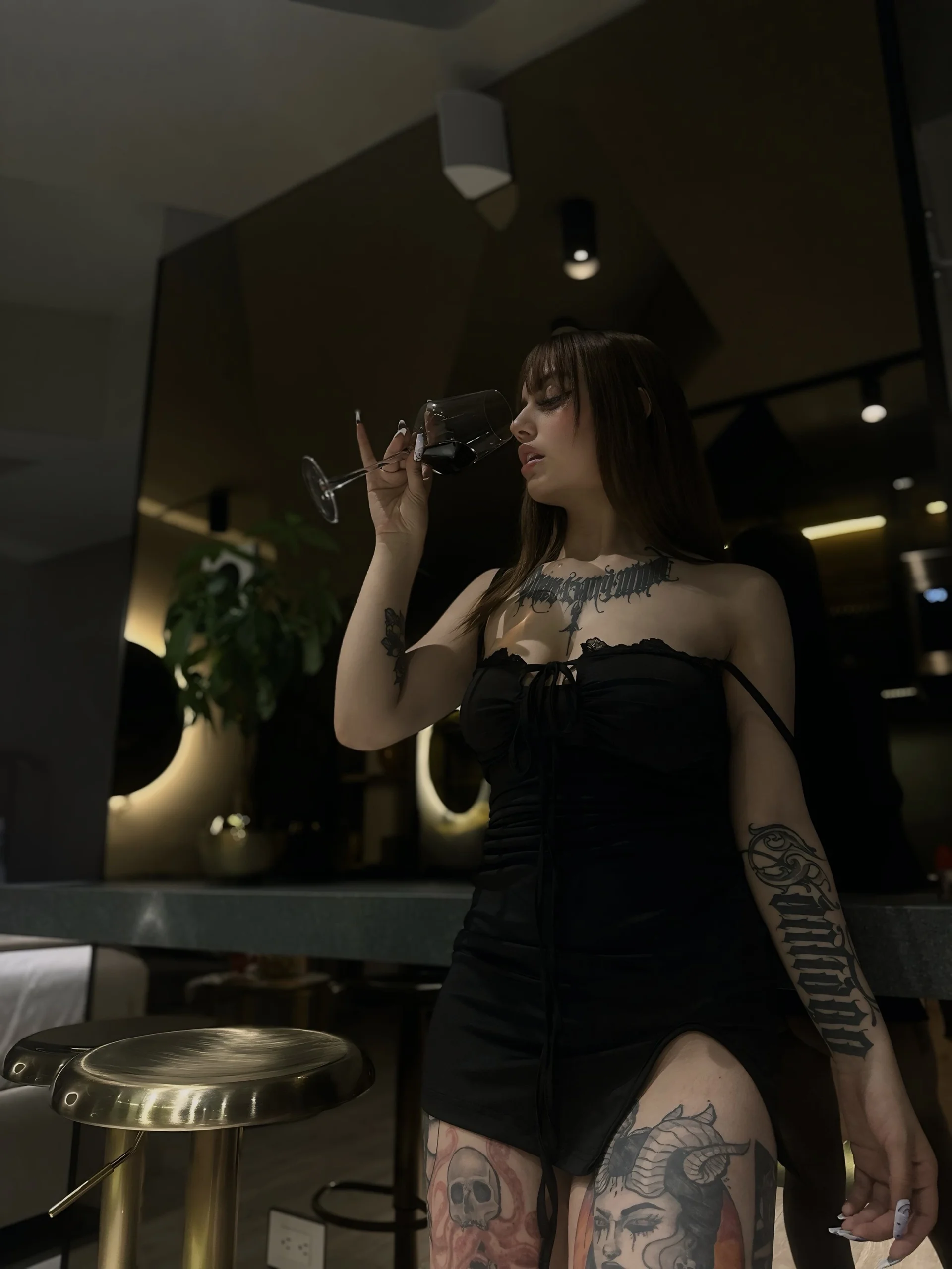 XXX Porn Photo of Nude Lucy_699 48
