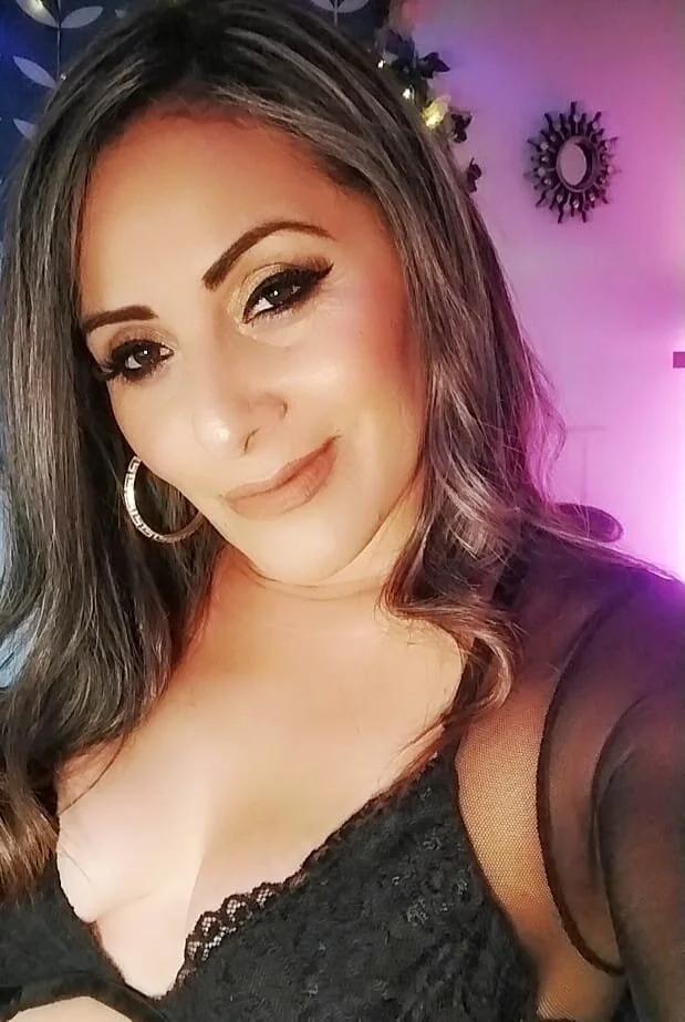 XXX Porn Photo of Nude Valerysensitive 9