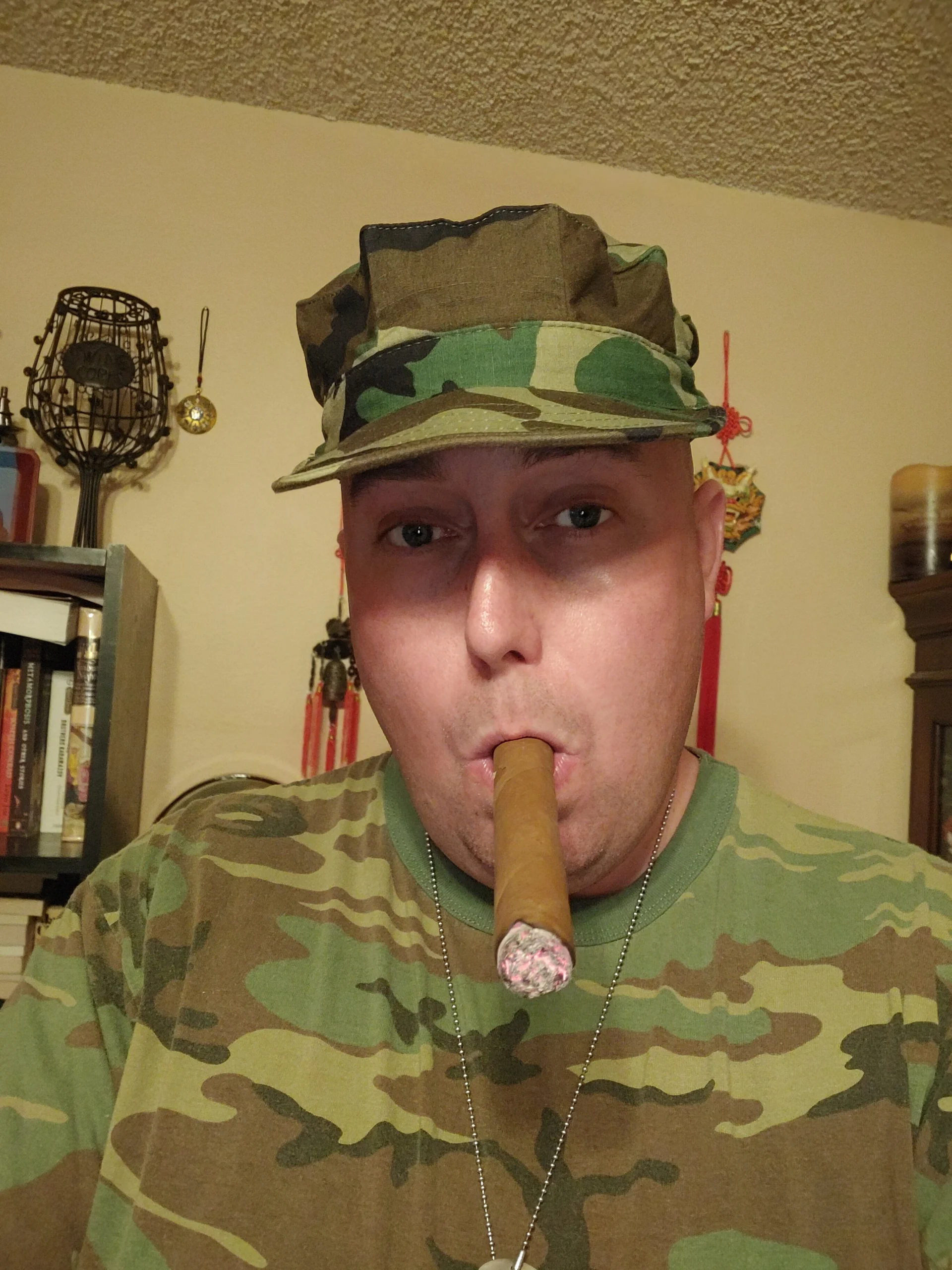 XXX Porn Photo of Nude ThriilSergeant15 9
