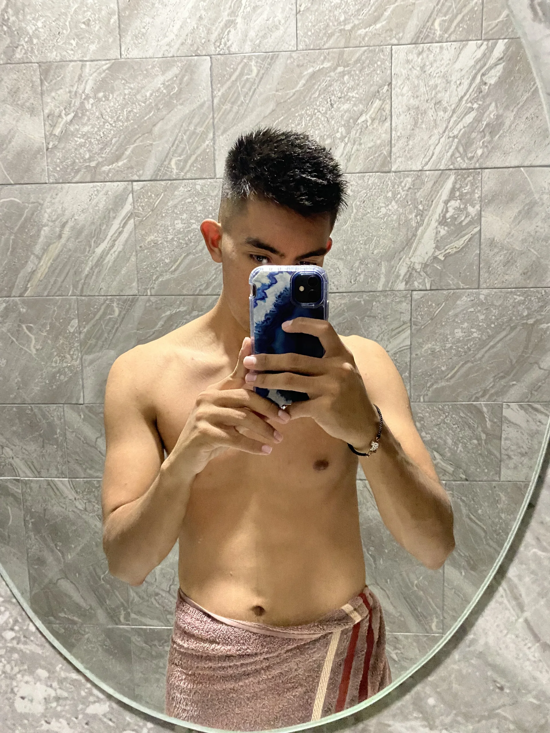 XXX Porn Photo of Nude Papi-Hot- 3