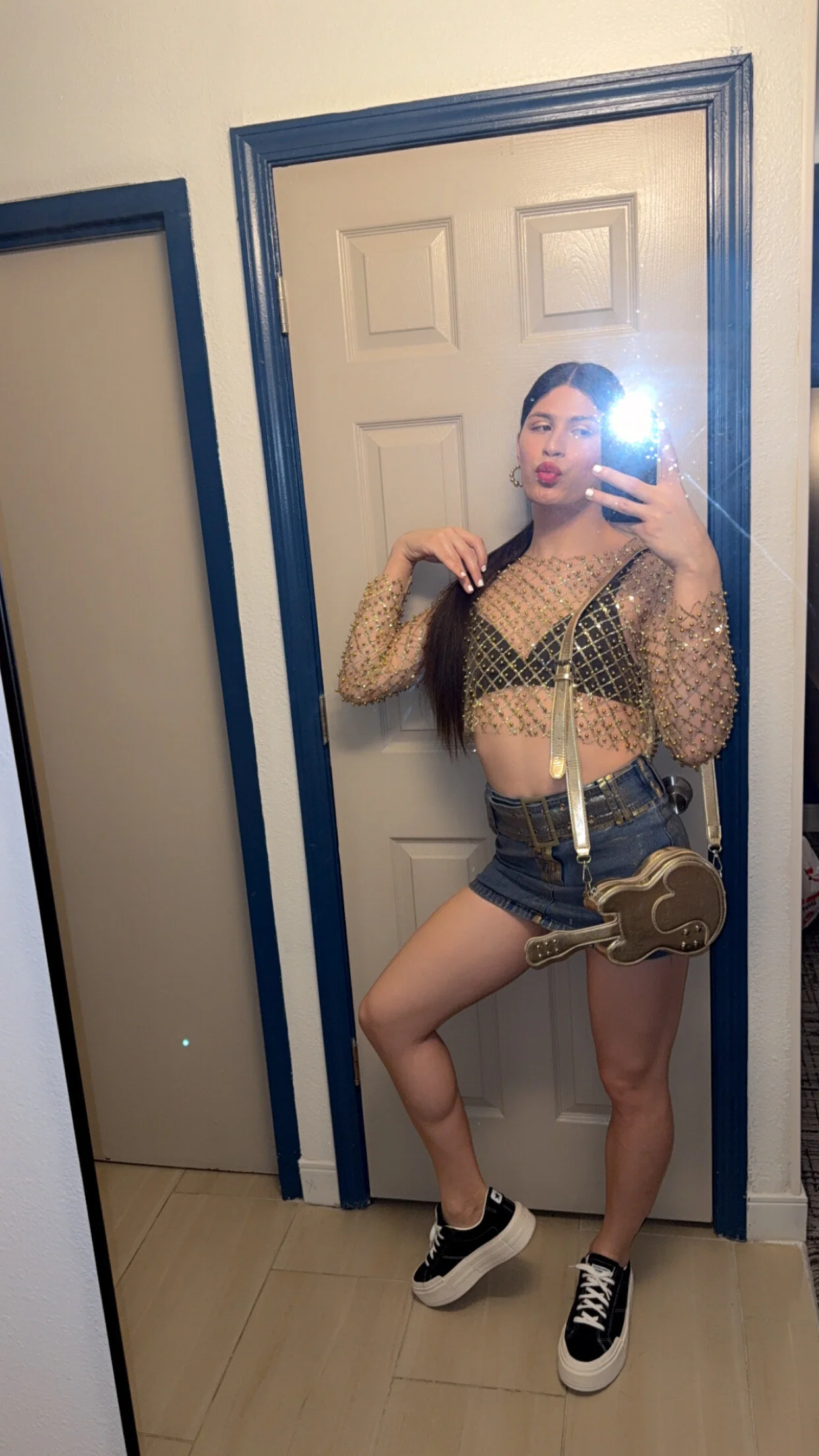 XXX Porn Photo of Nude JaxcyVelez 32