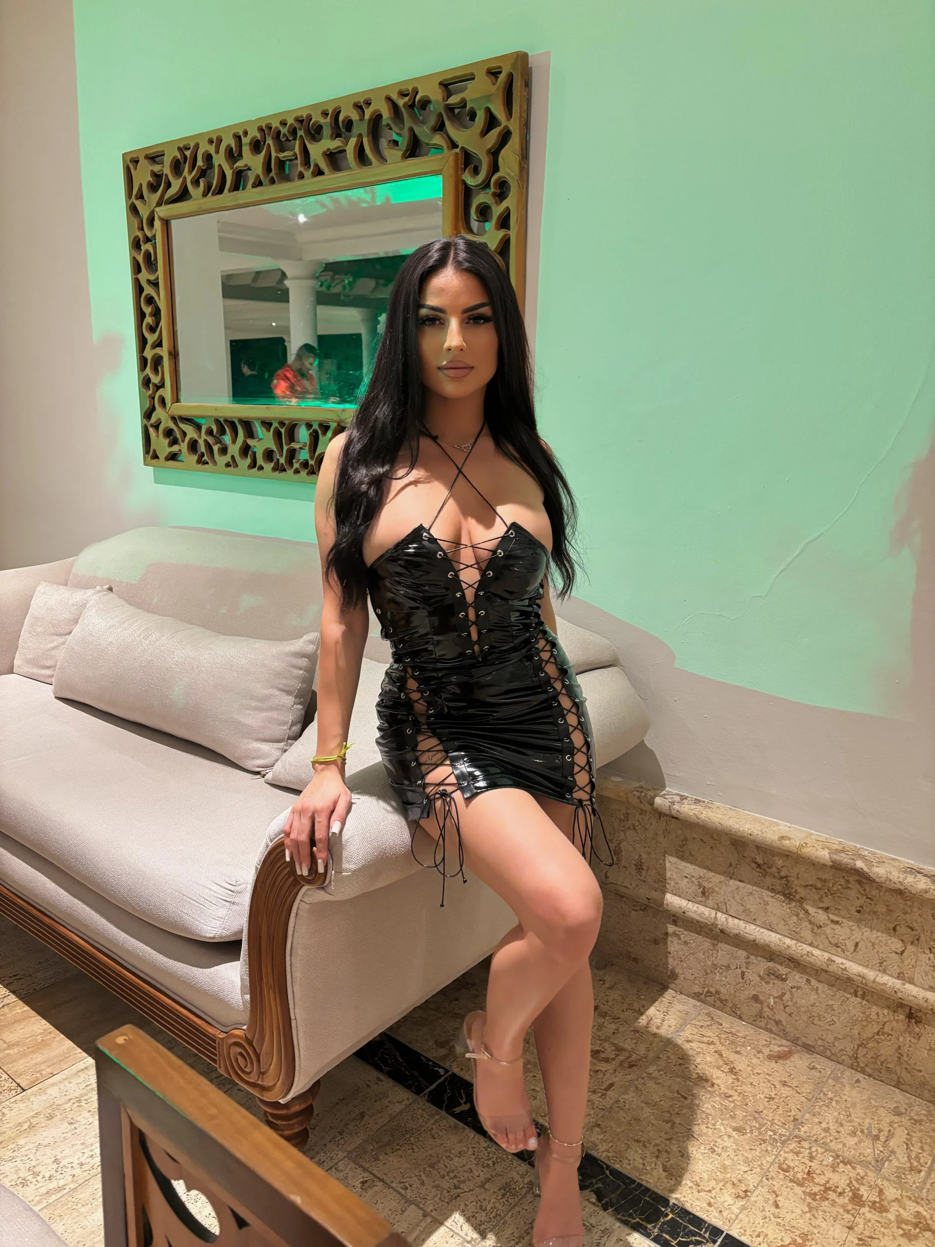 XXX Porn Photo of Nude EmilyTrix 29