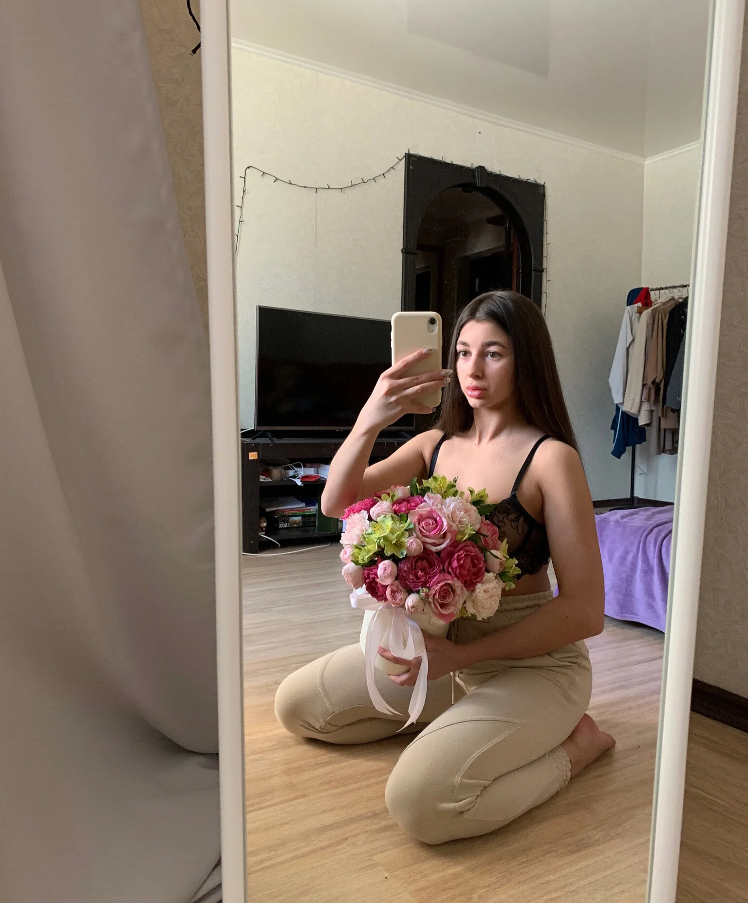 XXX Porn Photo of Nude Mia_Callme 13