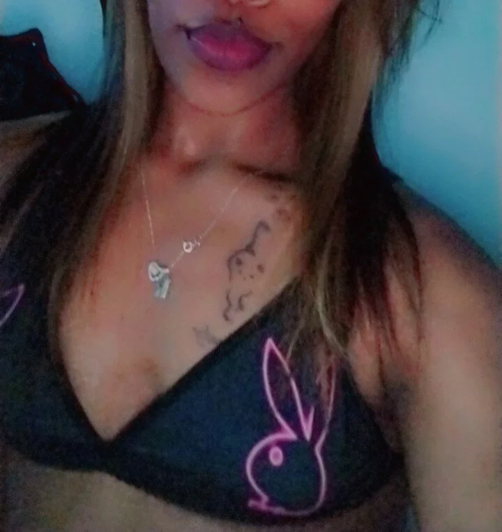 XXX Porn Photo of Nude cleoloveisland 4