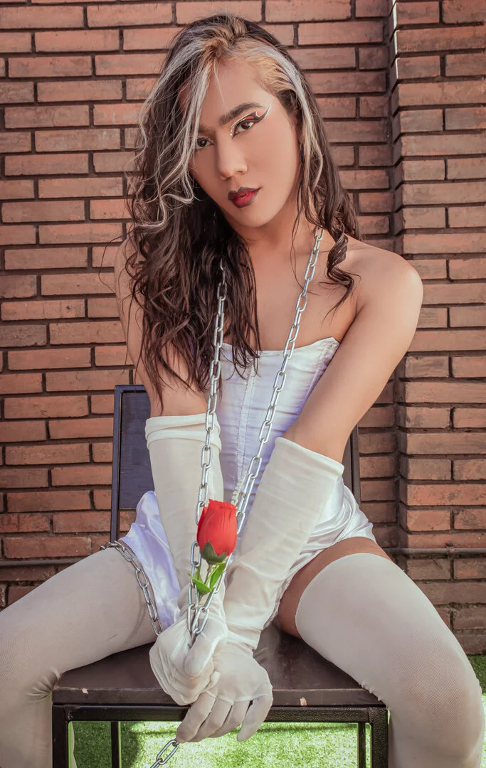 XXX Porn Photo of Nude Scarlett_Hot5 129