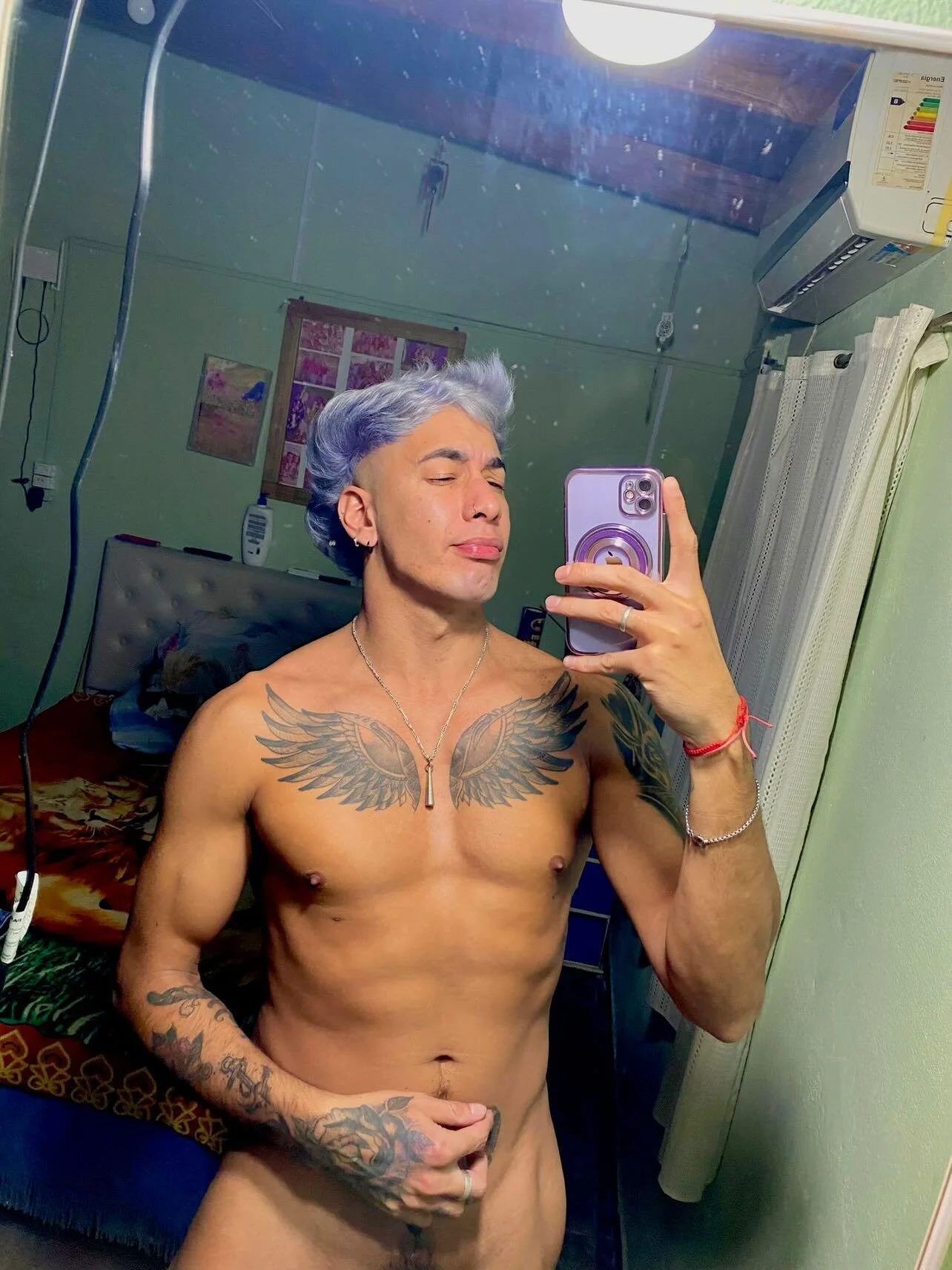 XXX Porn Photo of Nude TuVergon2026 1