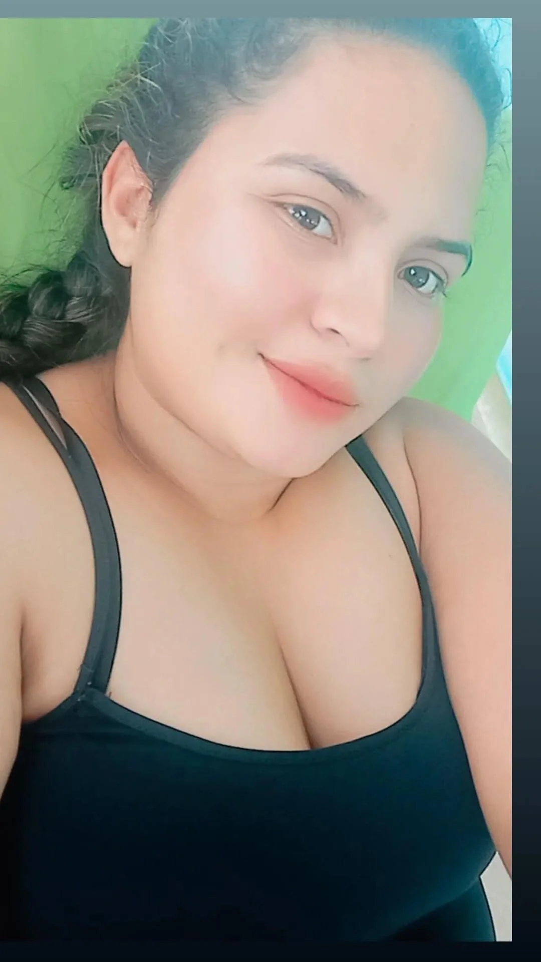 XXX Porn Photo of Nude coco_curvy 4