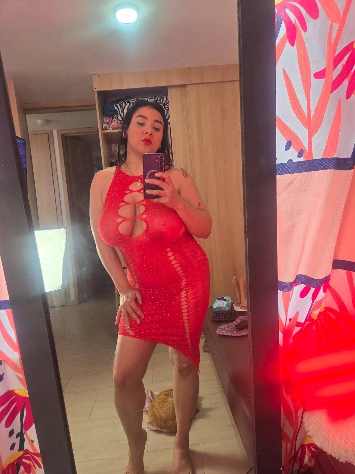 XXX Porn Photo of Nude rosebigboobs 1349