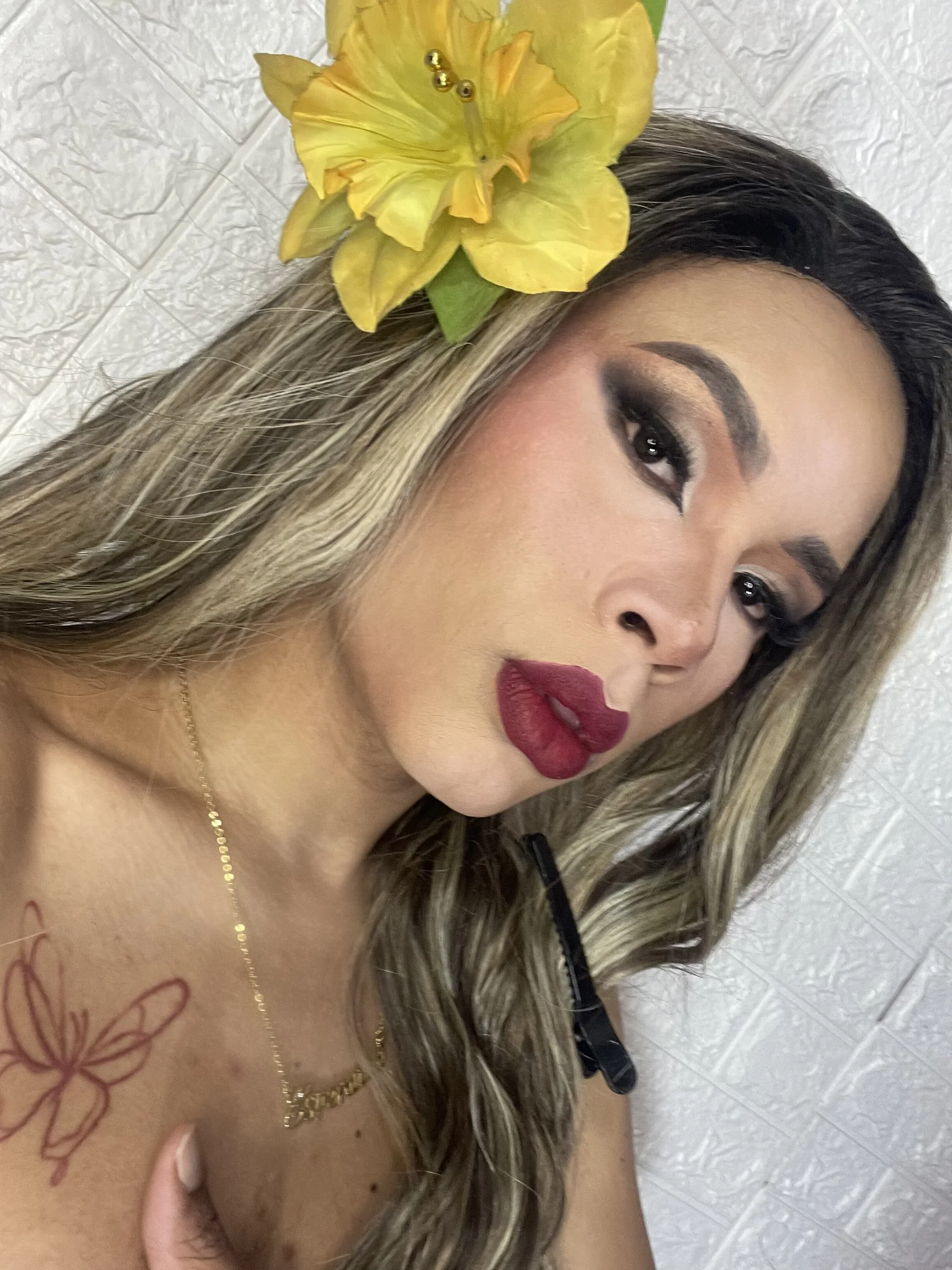 XXX Porn Photo of Nude jazmin_waked 10