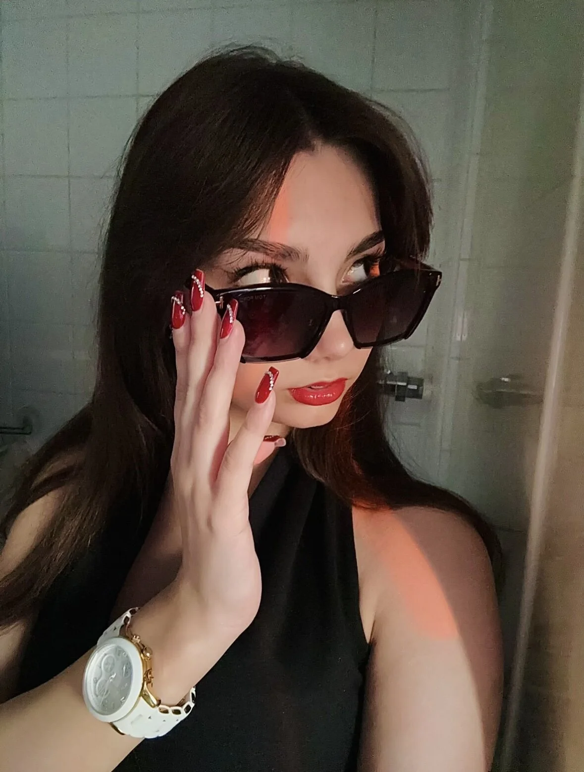 XXX Porn Photo of Nude Lia_Melon 9