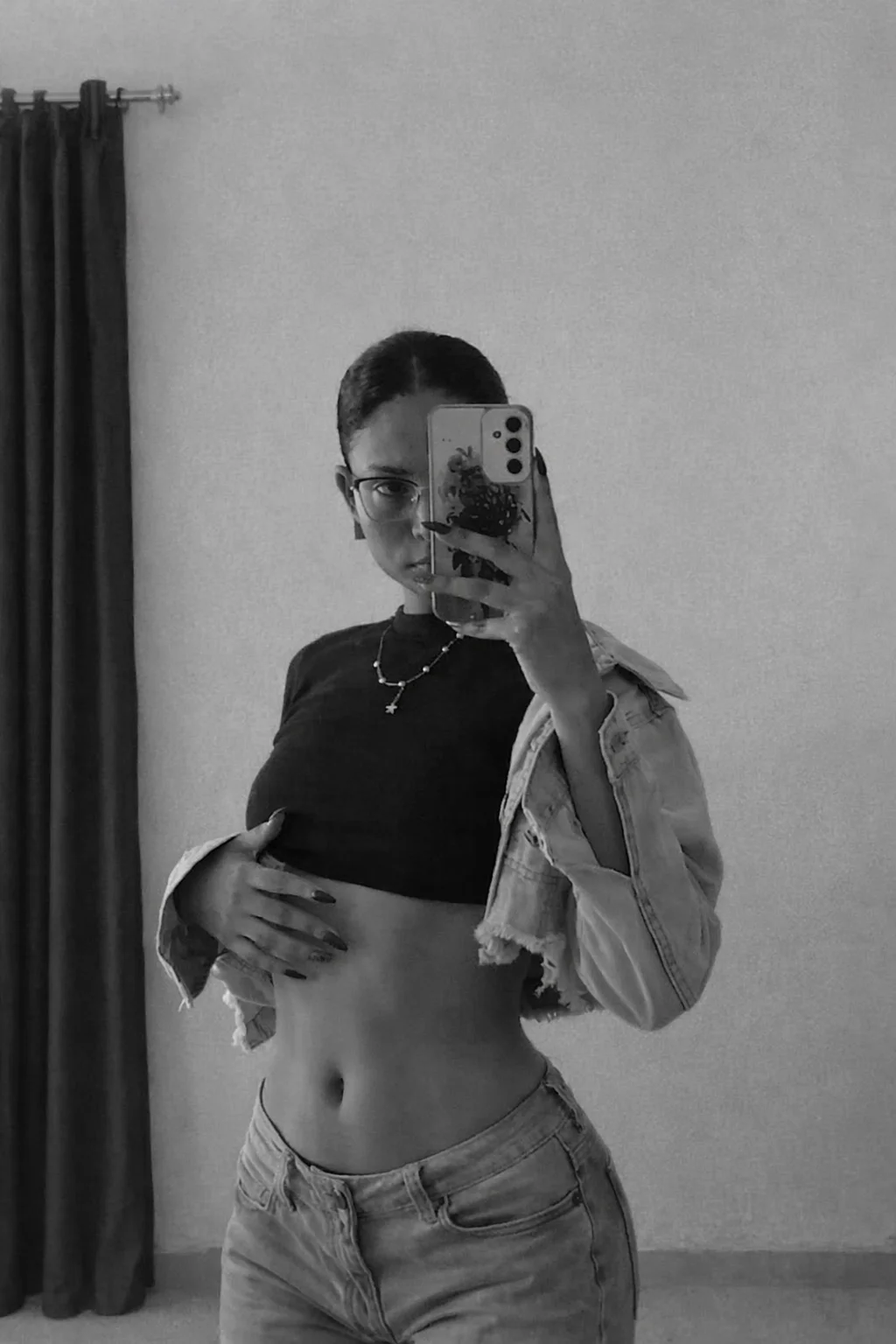 XXX Porn Photo of Nude EvaLune 1