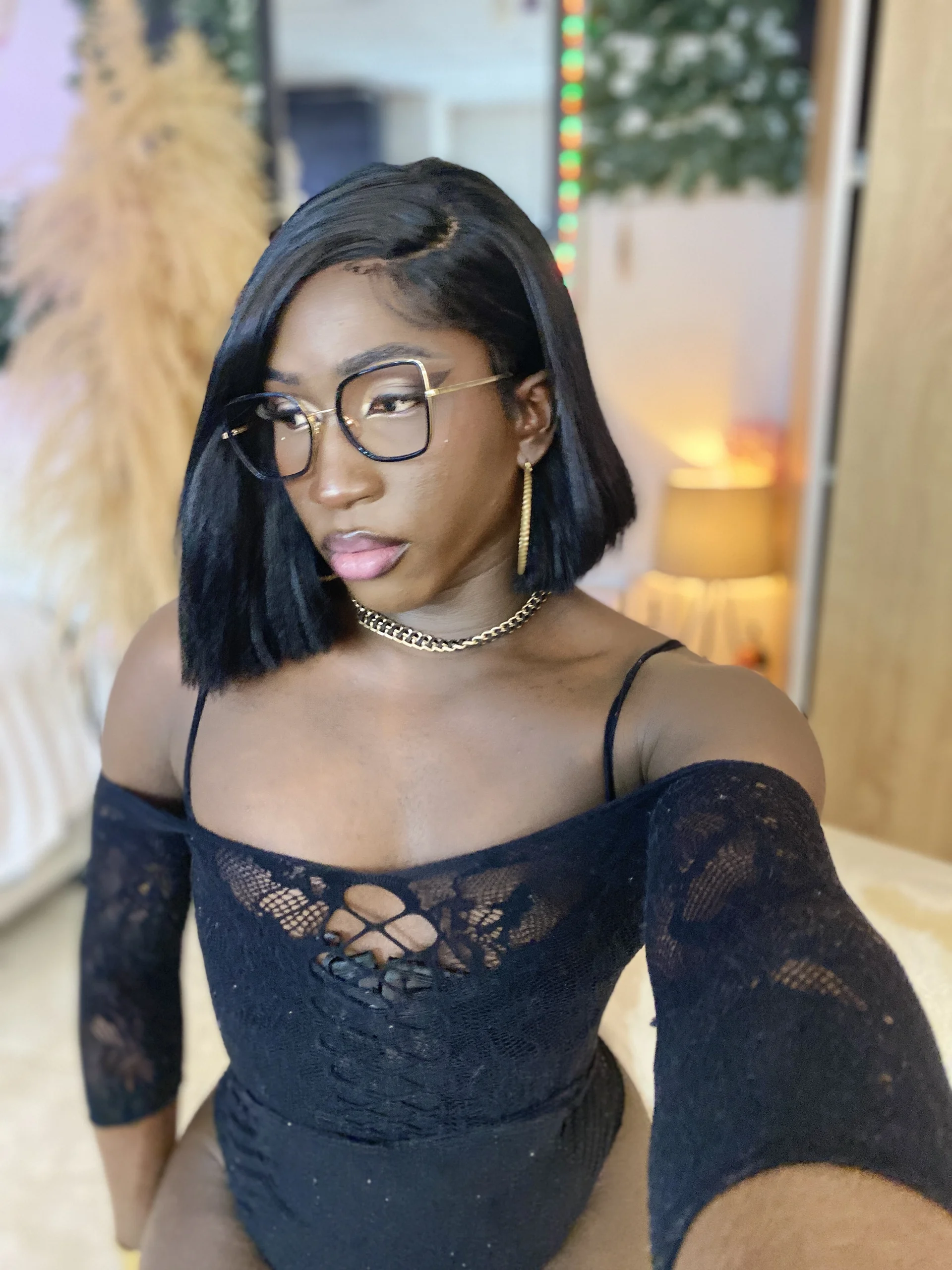 XXX Porn Photo of Nude IsseyMz 36