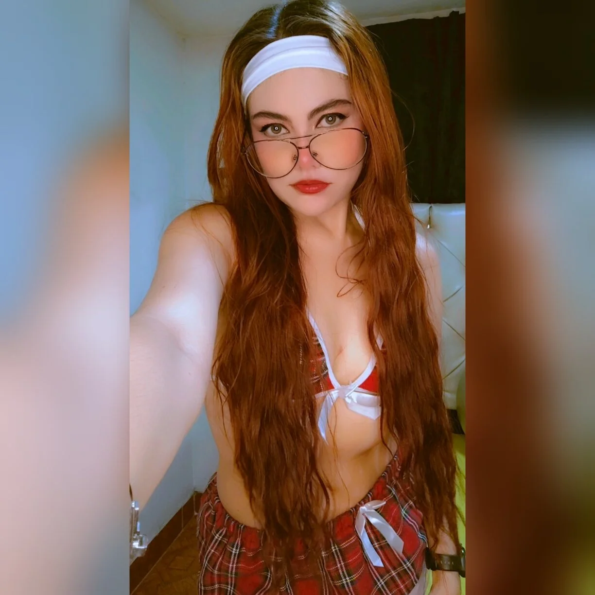XXX Porn Photo of Nude cleopatraa 1