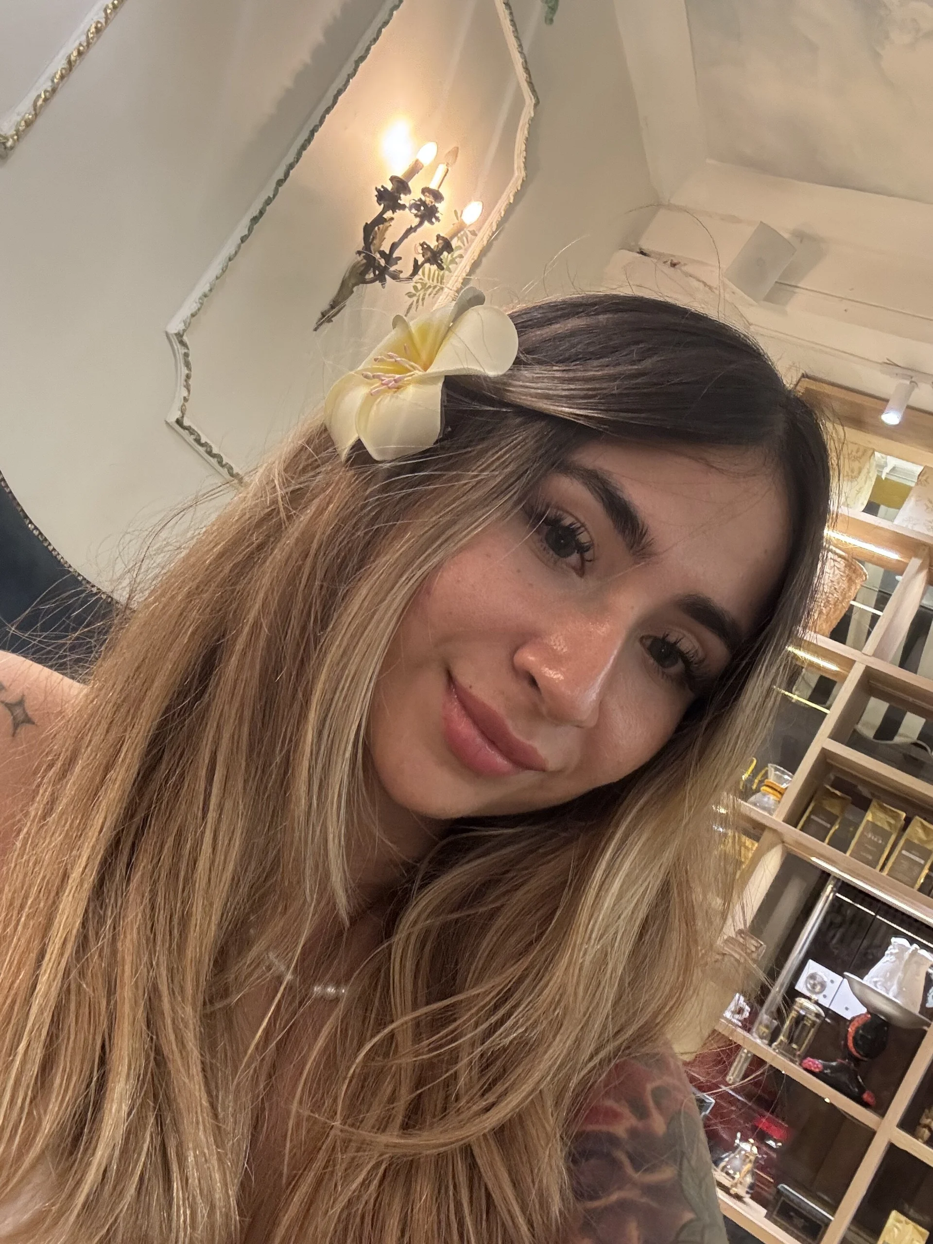 XXX Porn Photo of Nude AbbyModel01 11