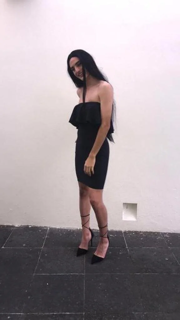 XXX Porn Photo of Nude Reginav 1
