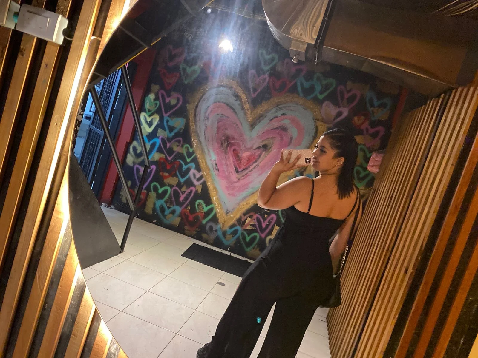 XXX Porn Photo of Nude Jessyivonne 27