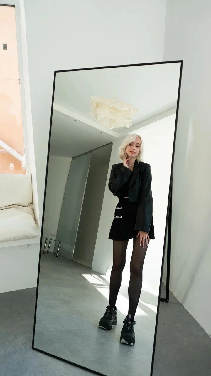 XXX Porn Photo of Nude Anadeyaaa 5