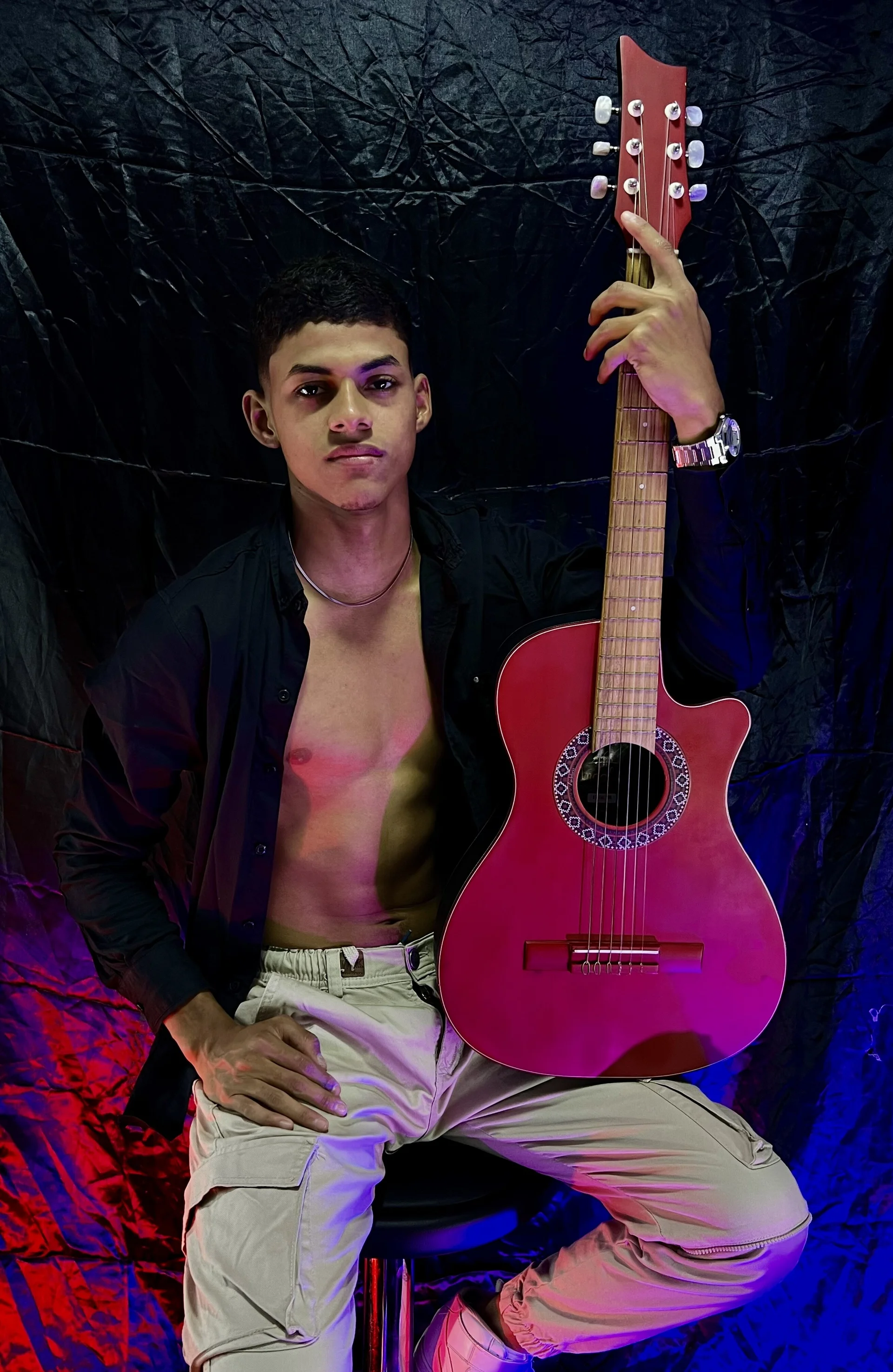 XXX Porn Photo of Nude deivid_bigcock1 15