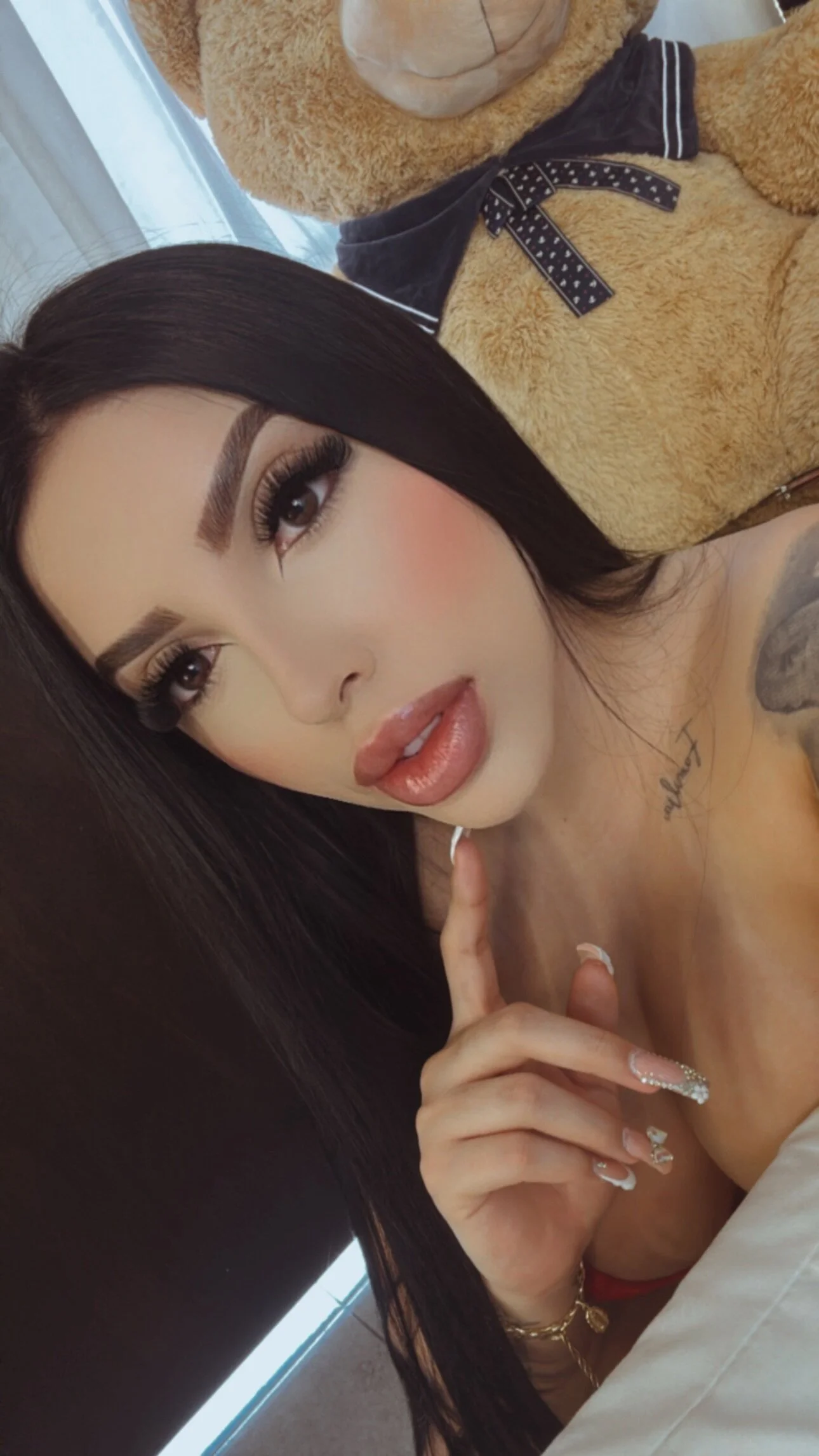 XXX Porn Photo of Nude ALISSON_FOXXX1 44