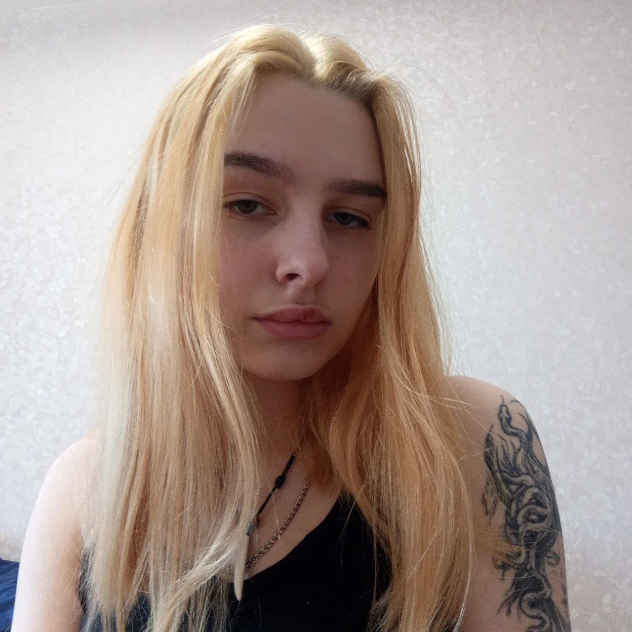 XXX Porn Photo of Nude Patricia_mil1er 15