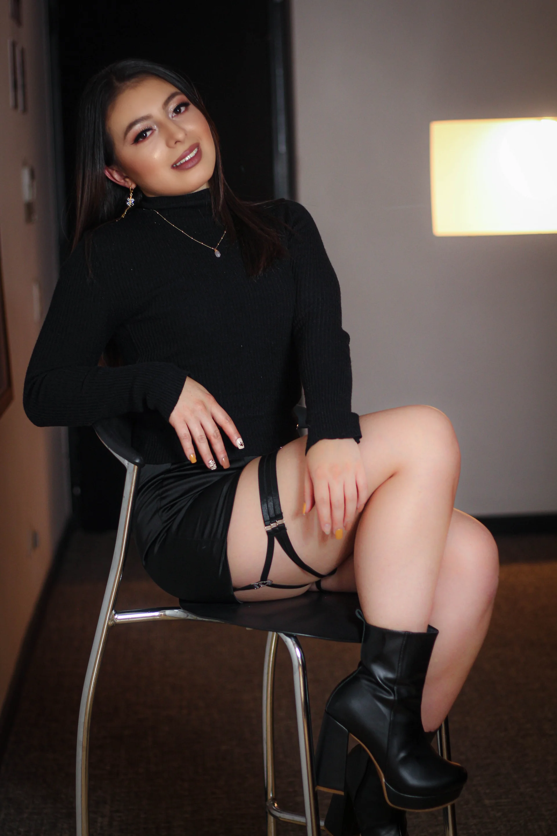 XXX Porn Photo of Nude MiaWils_ 8