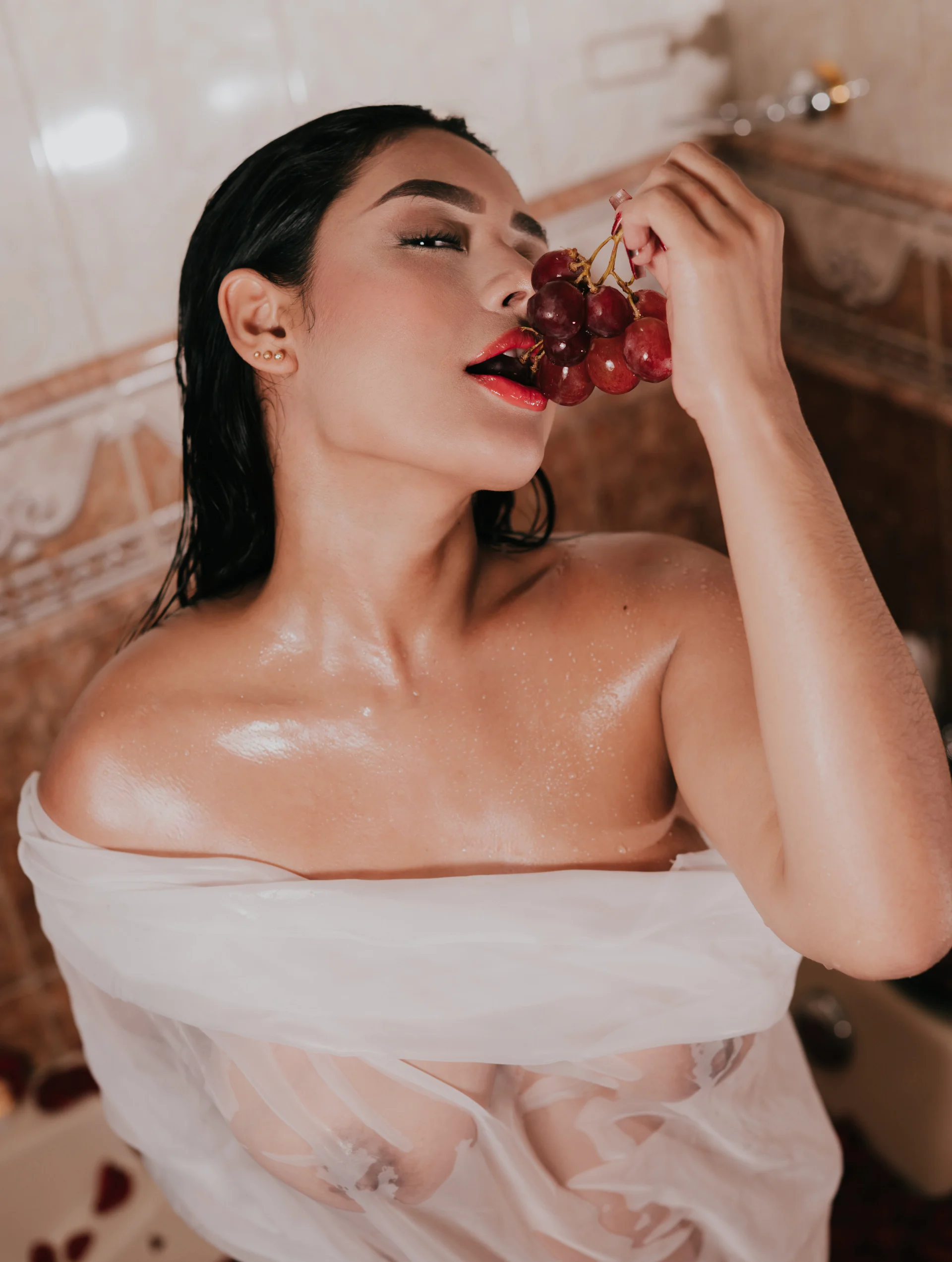 XXX Porn Photo of Nude Stefbellanova 91