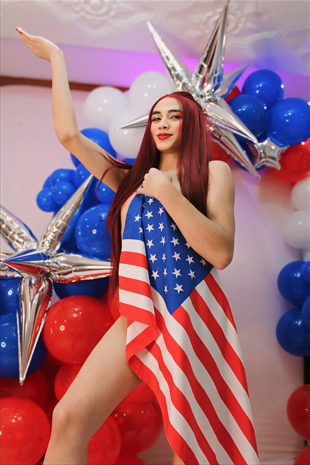 XXX Porn Photo of Nude giuliana_andrade 26