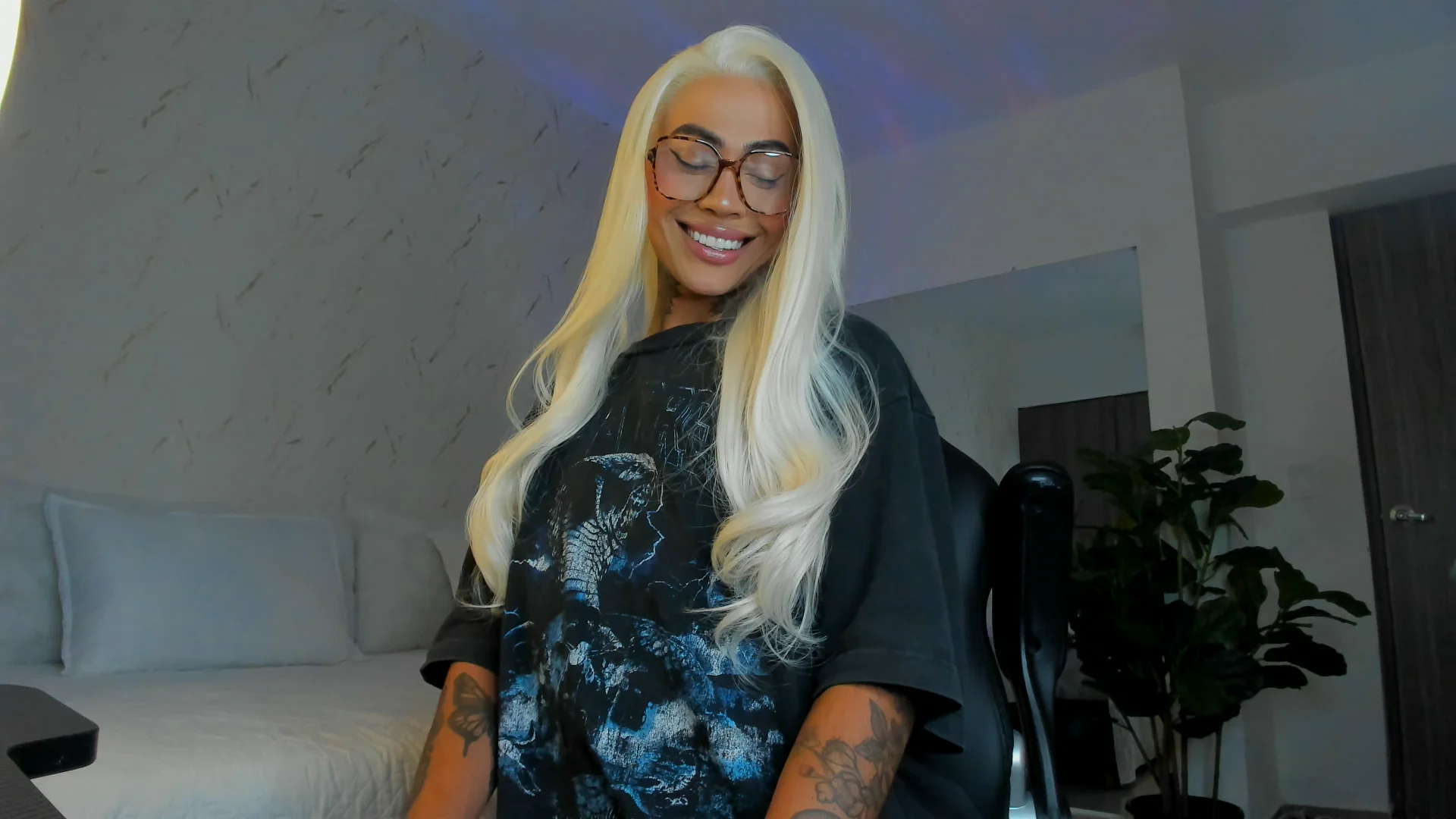 XXX Porn Photo of Nude miss_tatiana_ 5