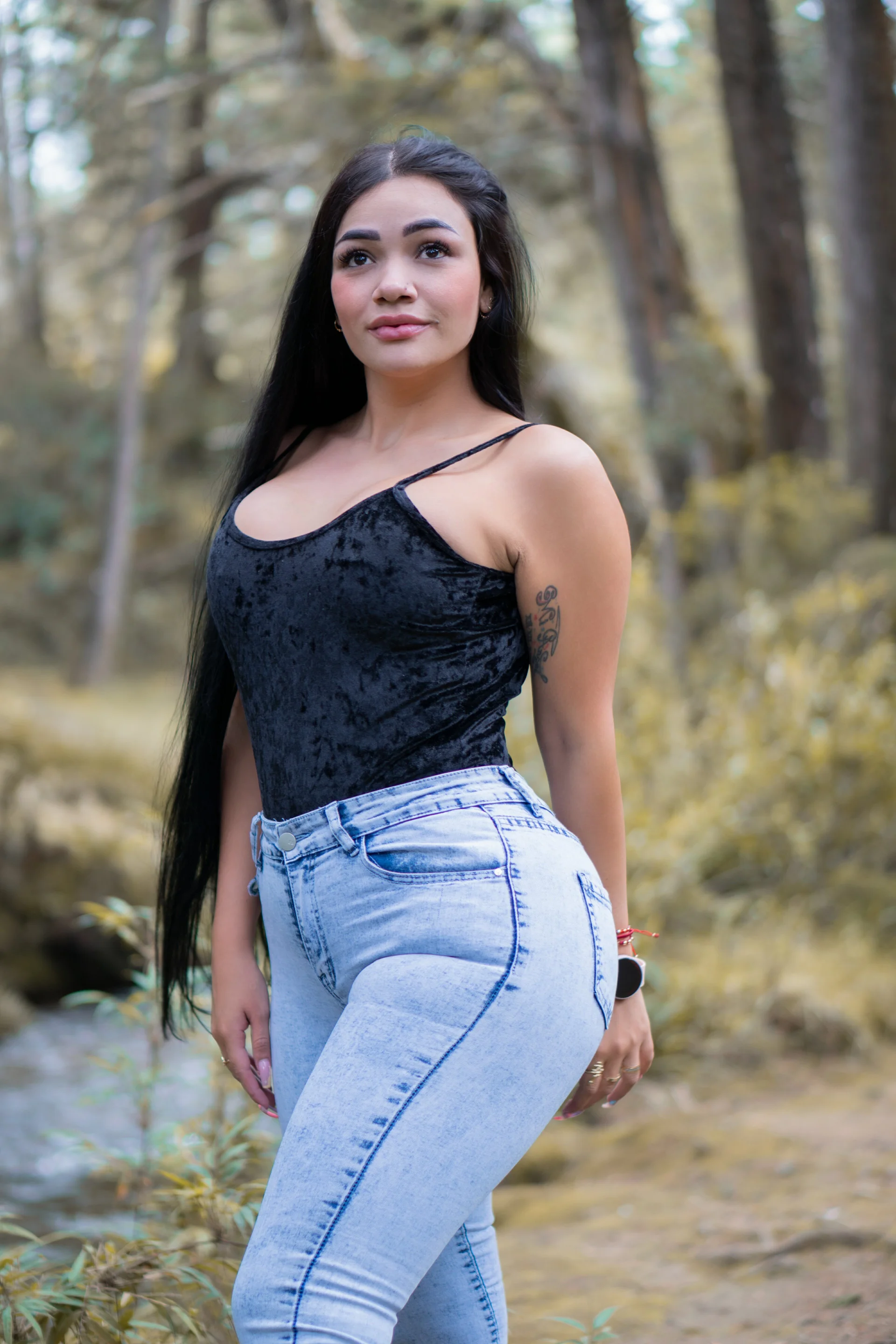 XXX Porn Photo of Nude palomabela 32