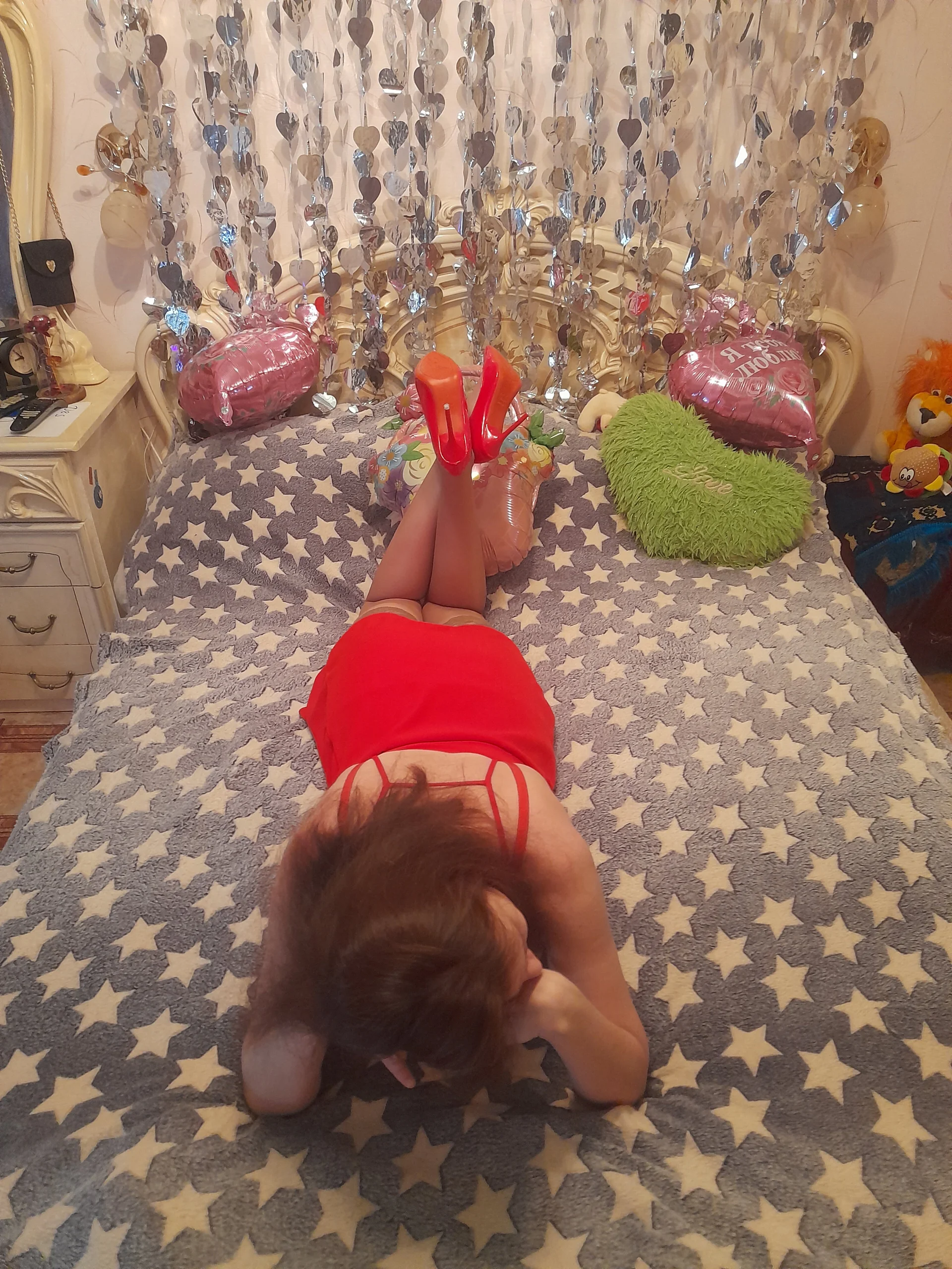 XXX Porn Photo of Nude Debra_Phoenix 26