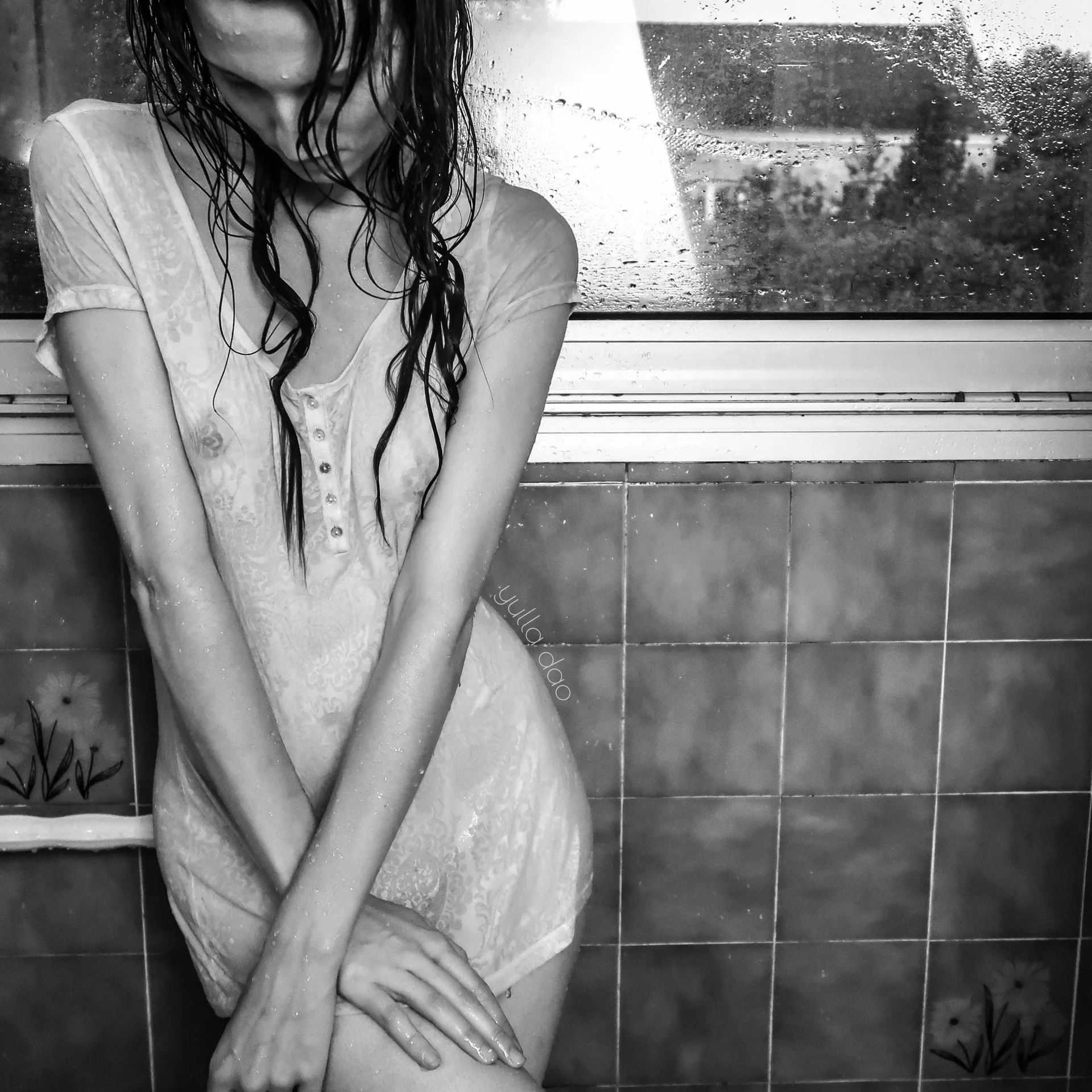 XXX Porn Photo of Nude yulladao 142