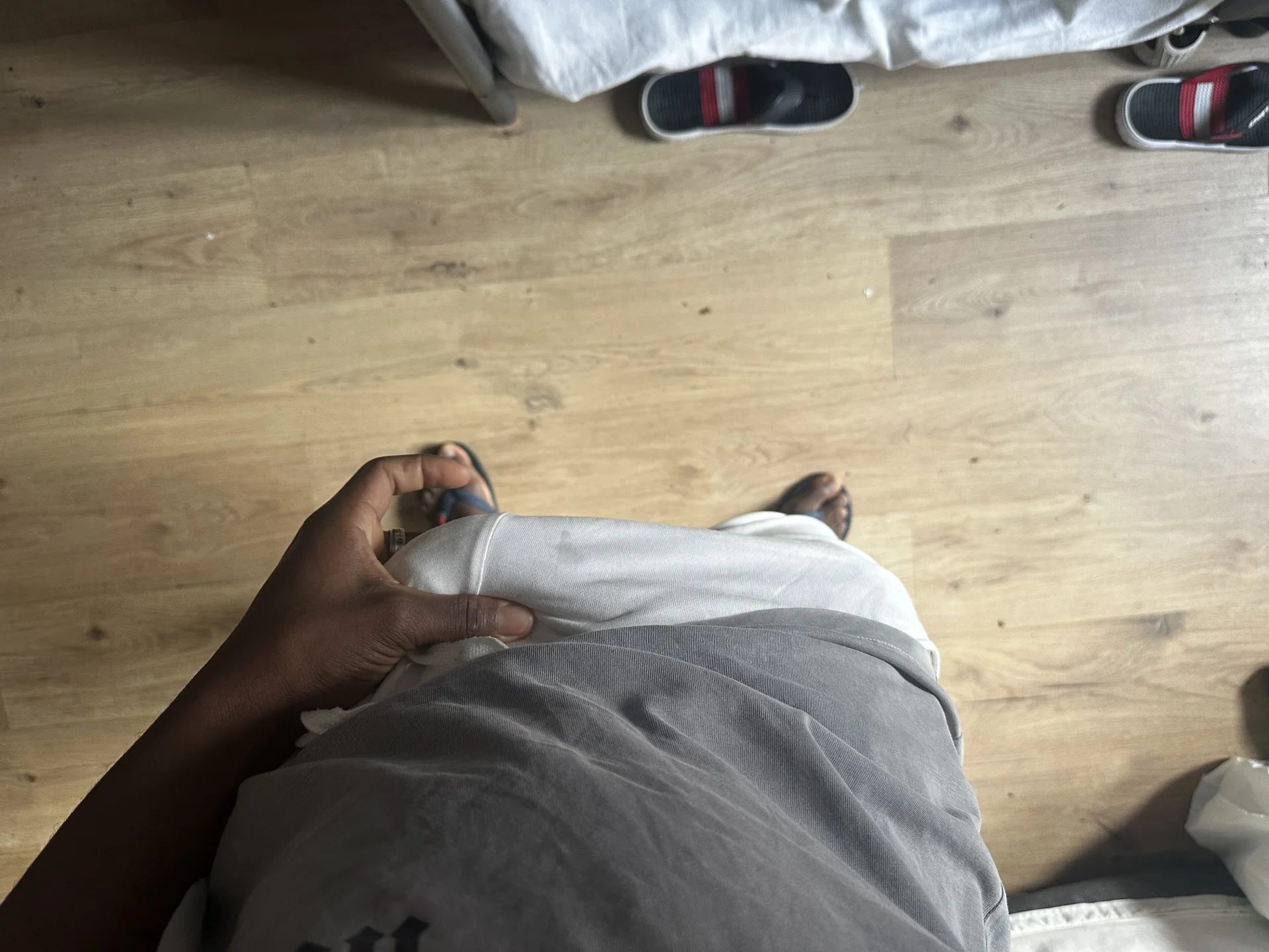 XXX Porn Photo of Nude samuelarafa 1