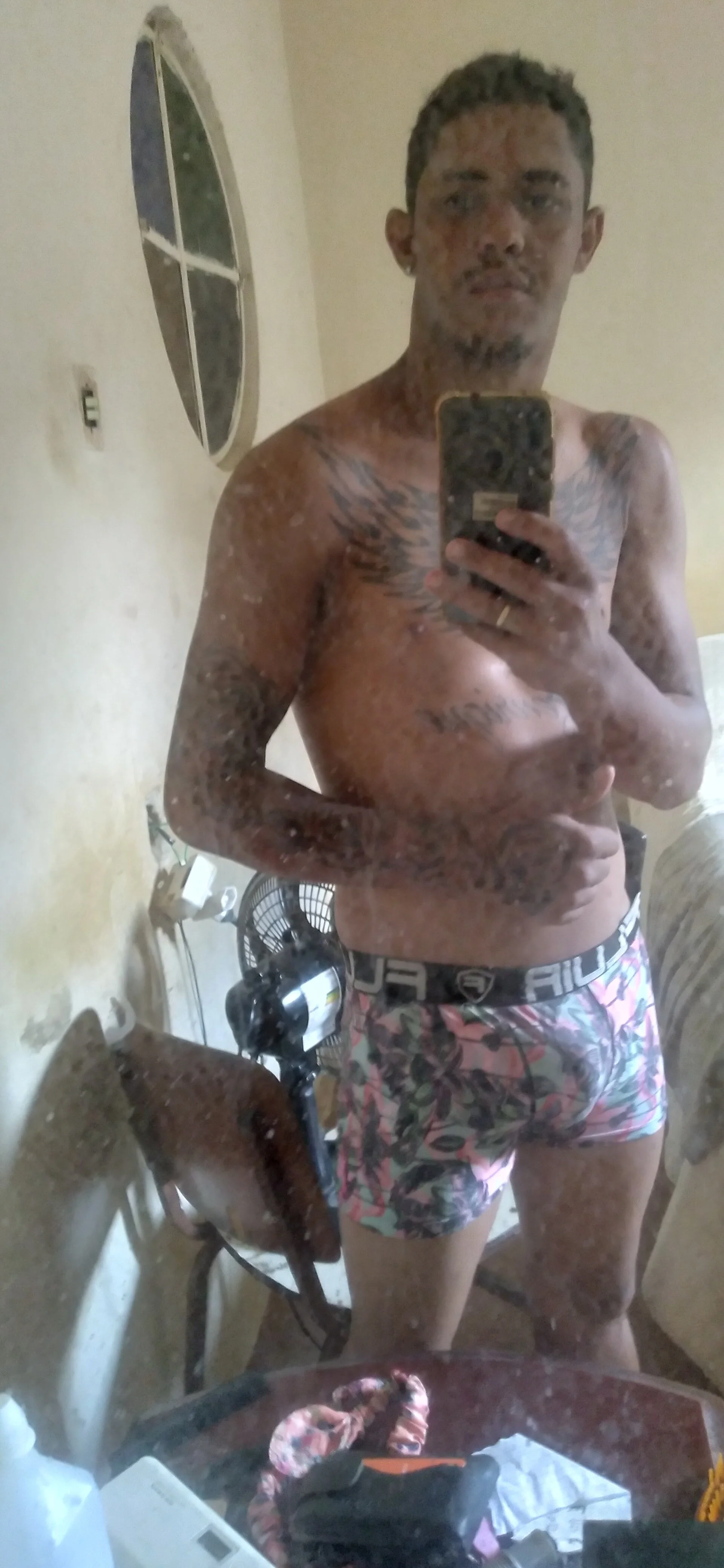 XXX Porn Photo of Nude Ghquerotecomer 2