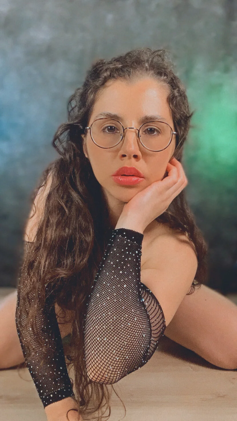 XXX Porn Photo of Nude RosaDream 19
