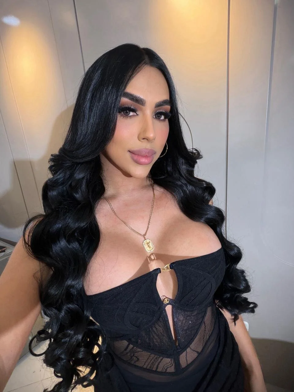 XXX Porn Photo of Nude Samavargas01 1