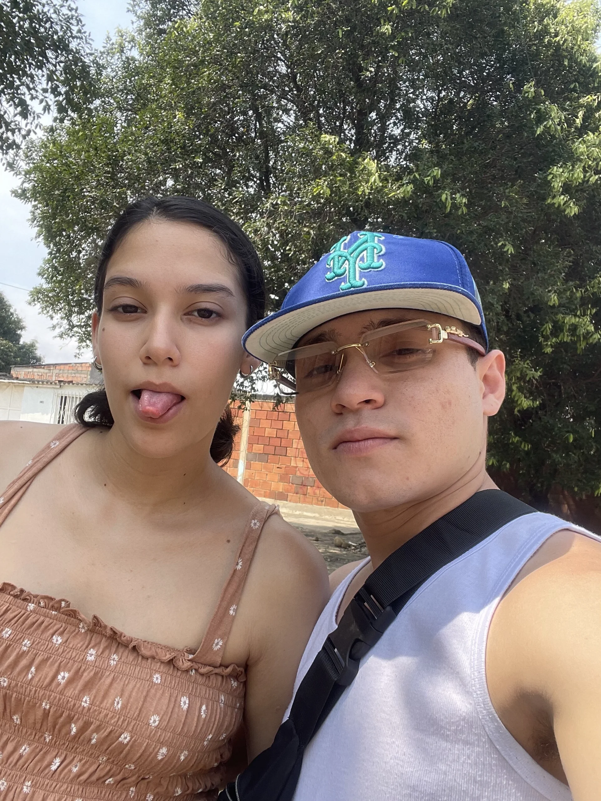 XXX Porn Photo of Nude RAMONA_and_ROGER 2