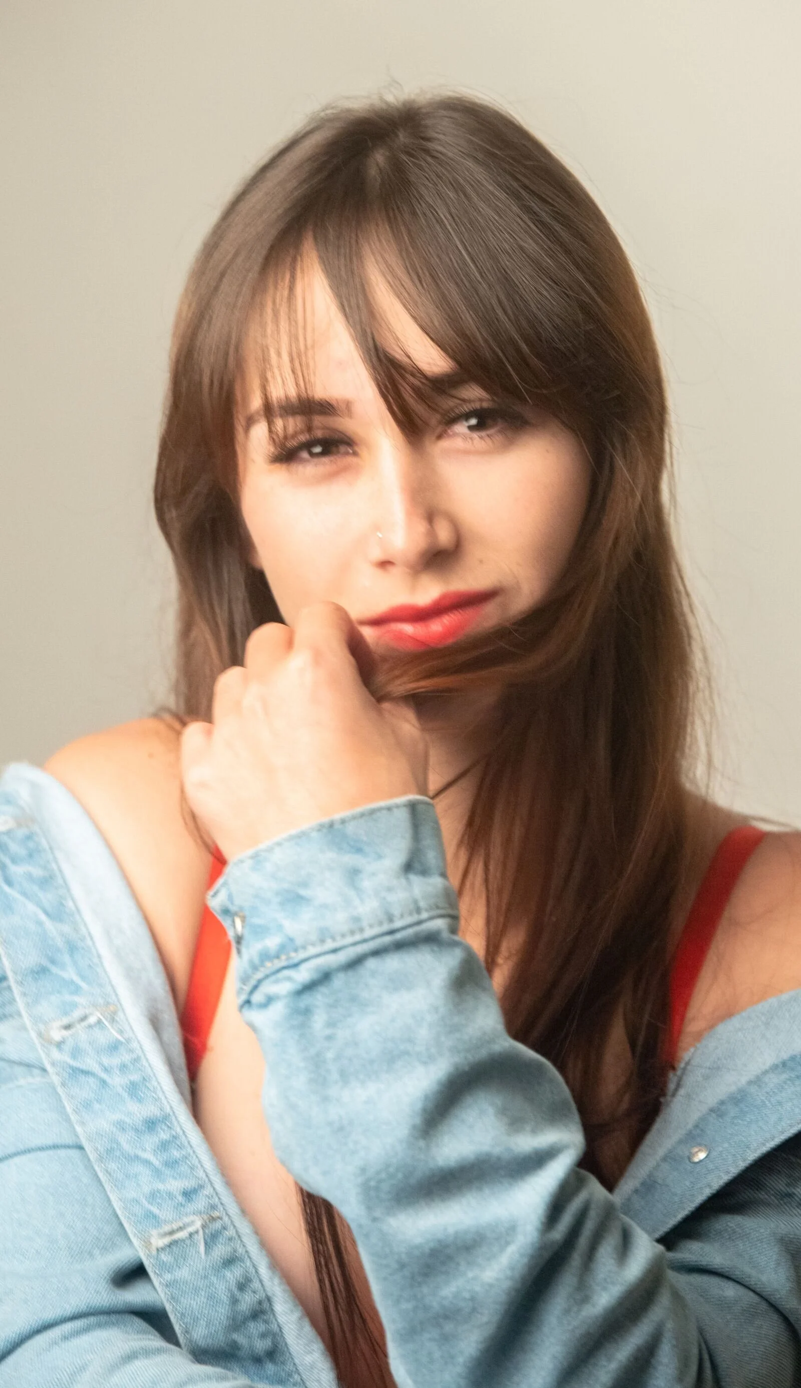 XXX Porn Photo of Nude AndreaStivens 18