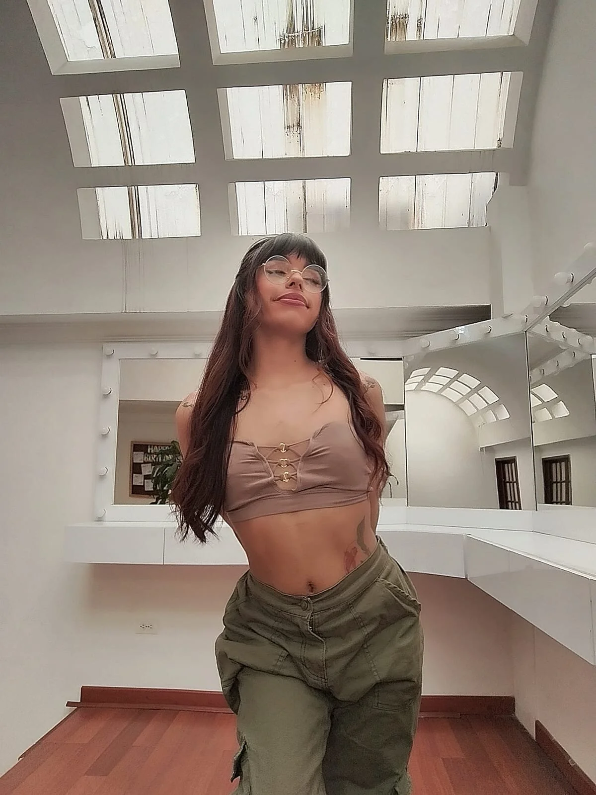 XXX Porn Photo of Nude DannaDooll99 28