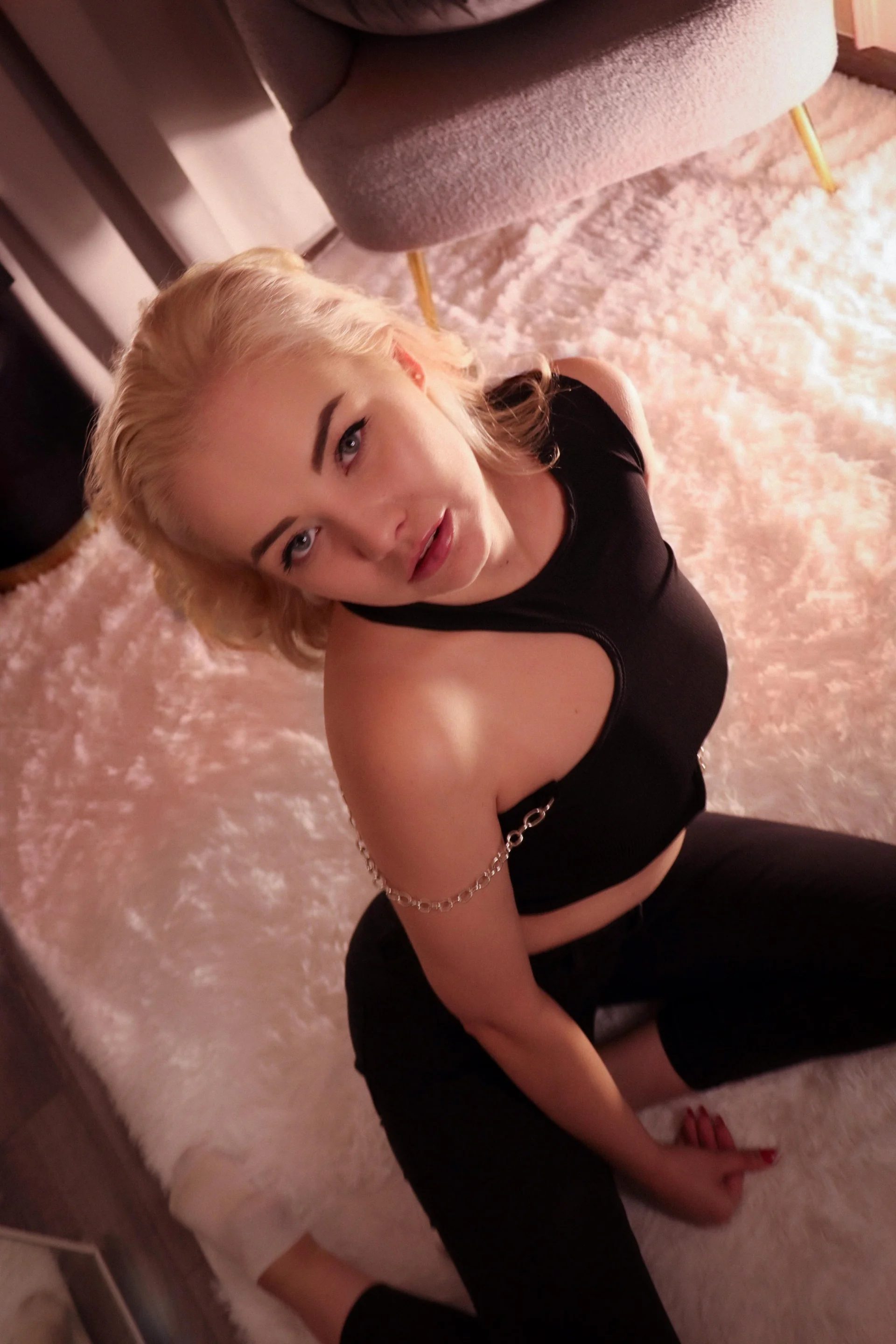 XXX Porn Photo of Nude StephanieSweety 13