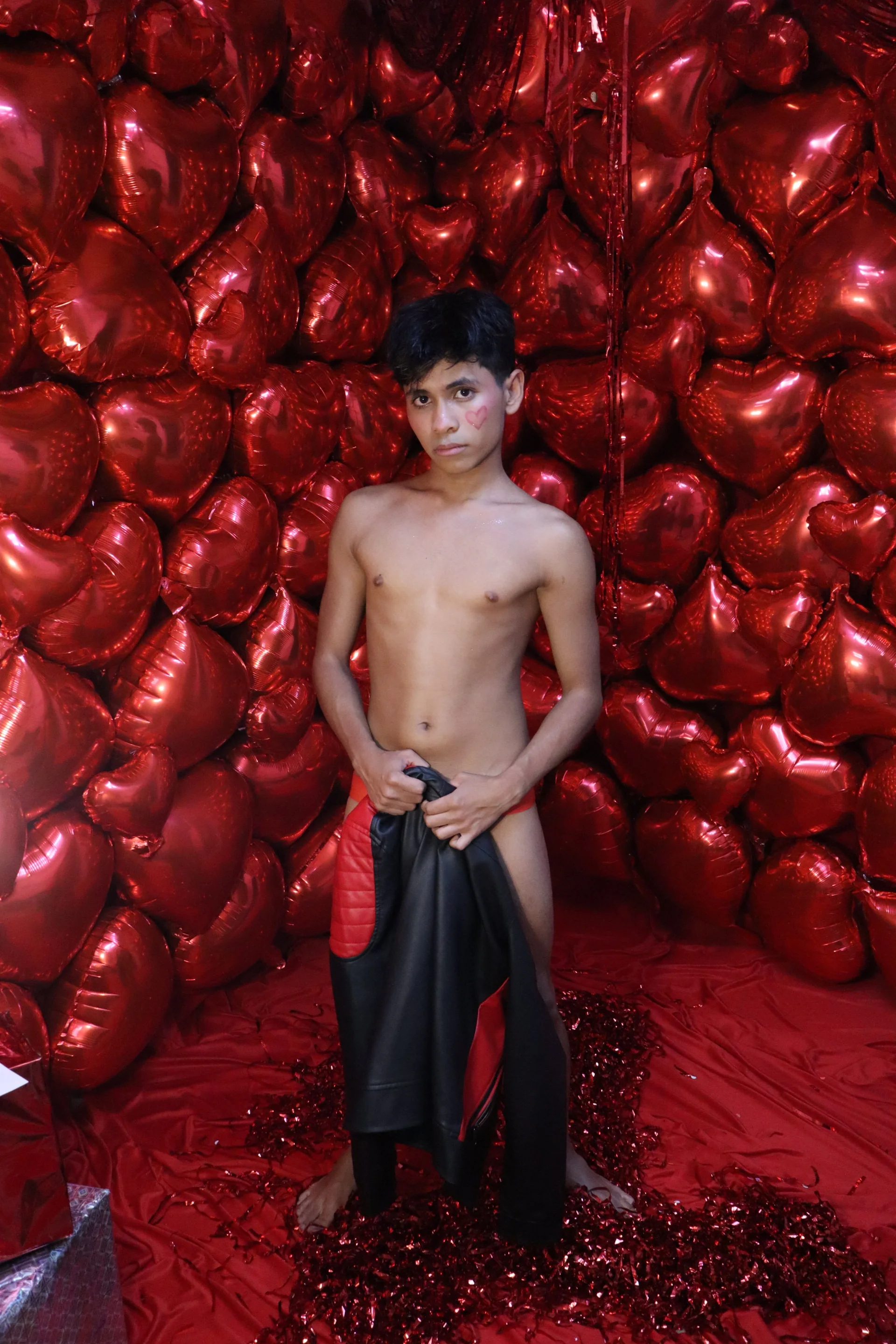 XXX Porn Photo of Nude Ethan_Westt 125