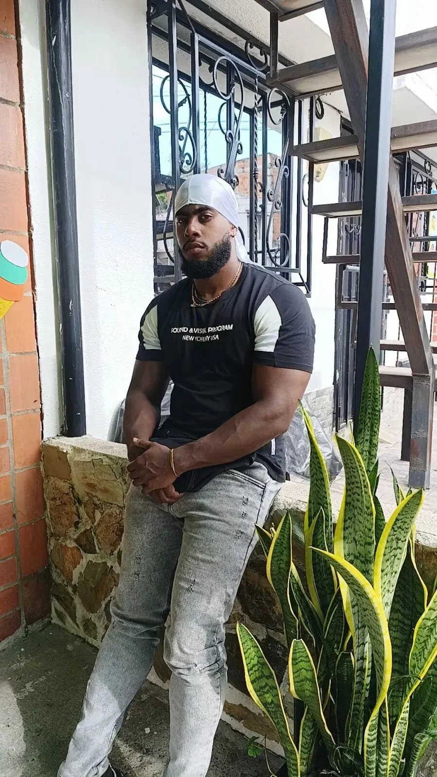 XXX Porn Photo of Nude lebron_million 37