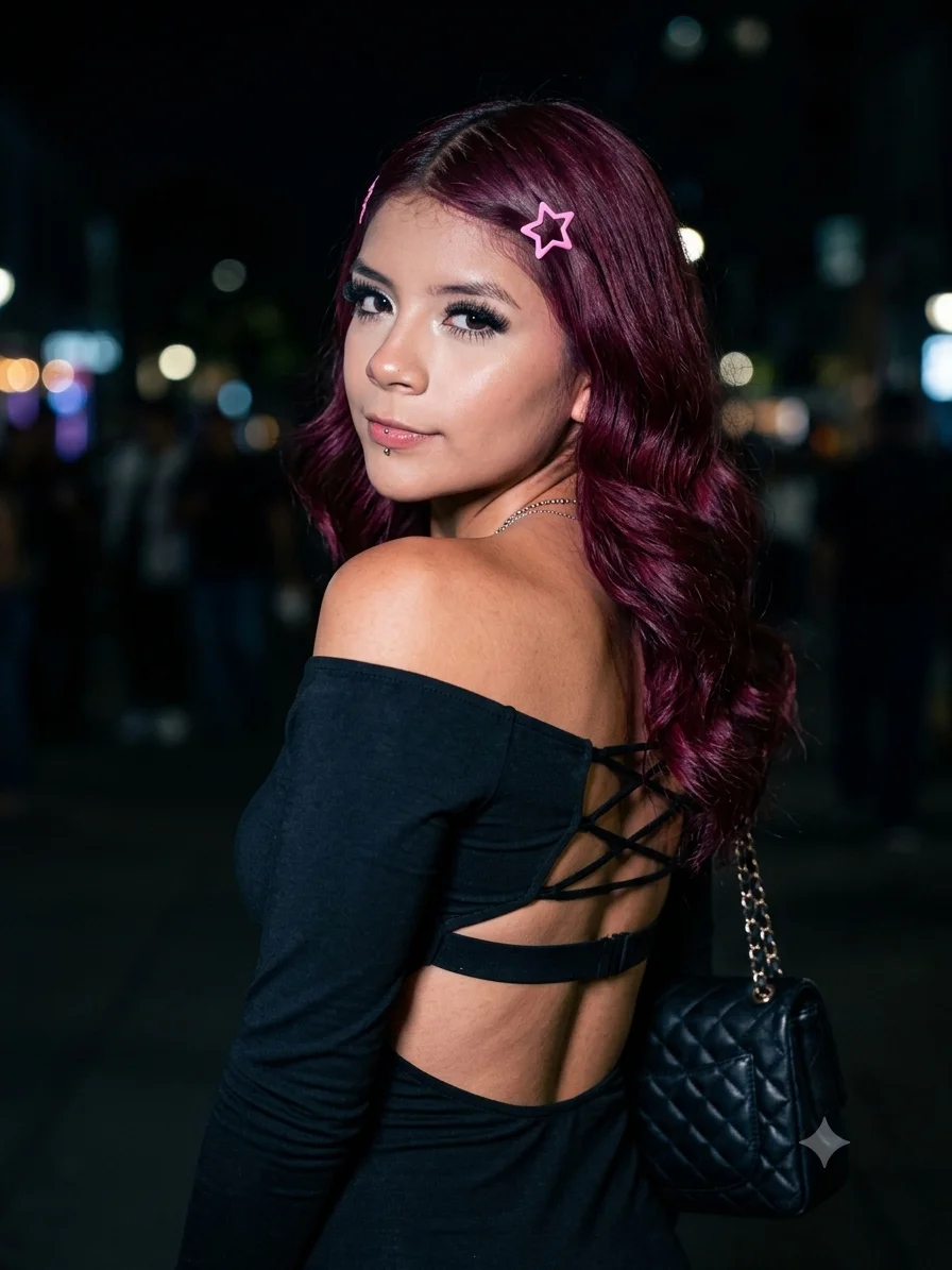 XXX Porn Photo of Nude ArianaHay 4