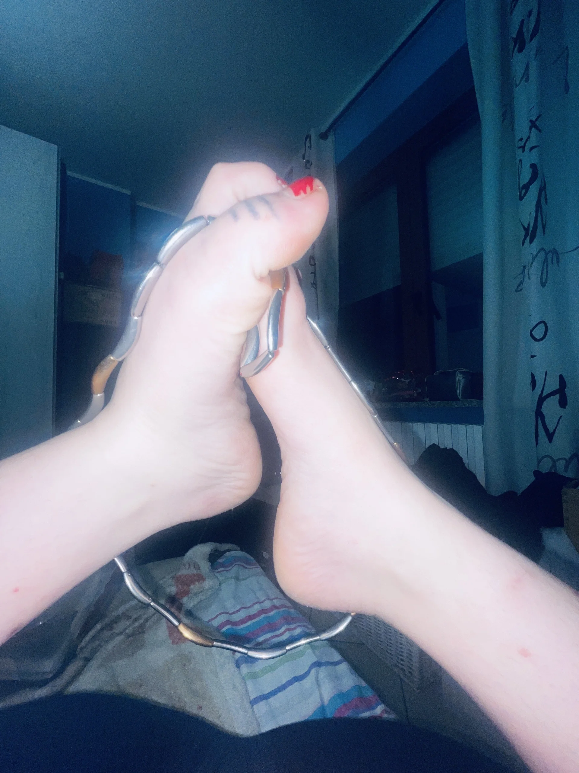 XXX Porn Photo of Nude OniricFemme 4