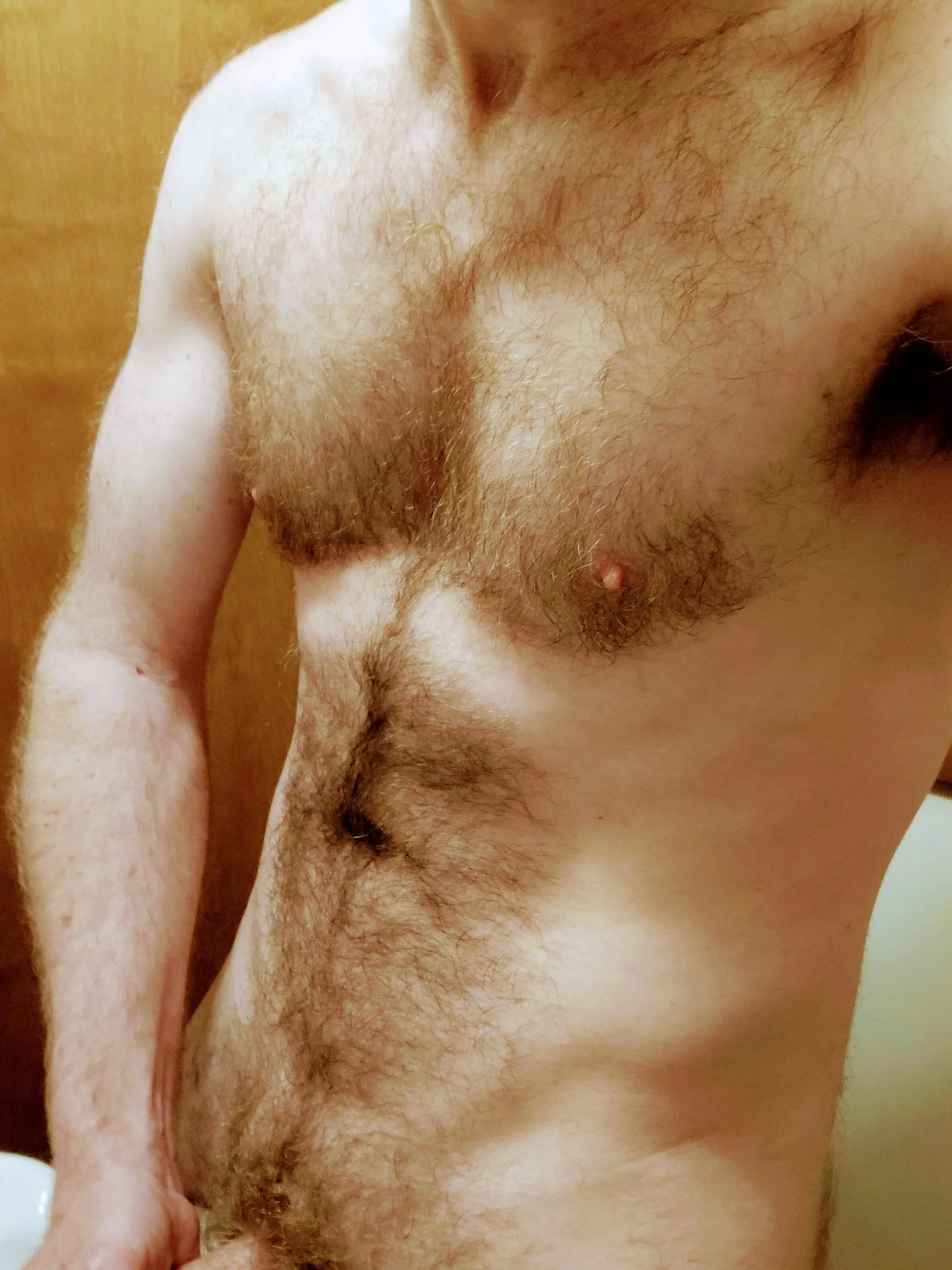 XXX Porn Photo of Nude Adam_Phoenix 23