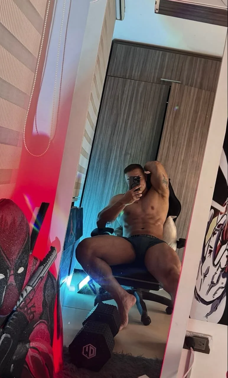XXX Porn Photo of Nude Jherxx 37