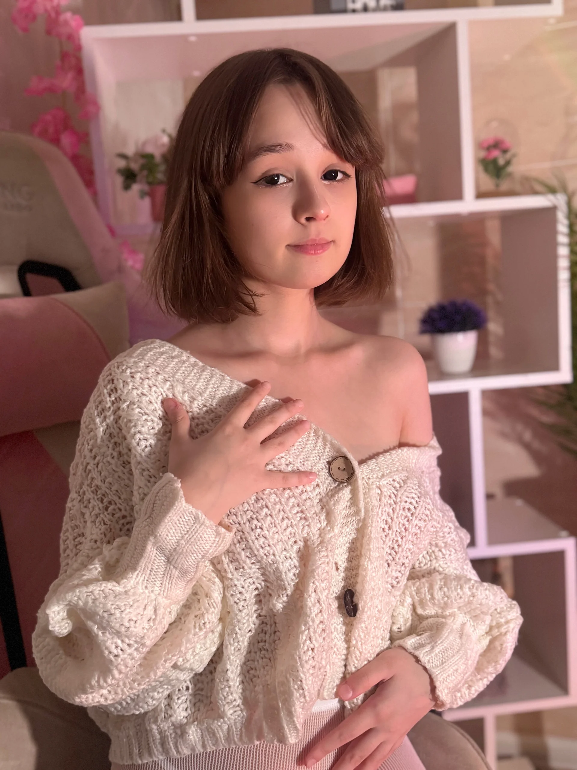 XXX Porn Photo of Nude Mary_uw 110
