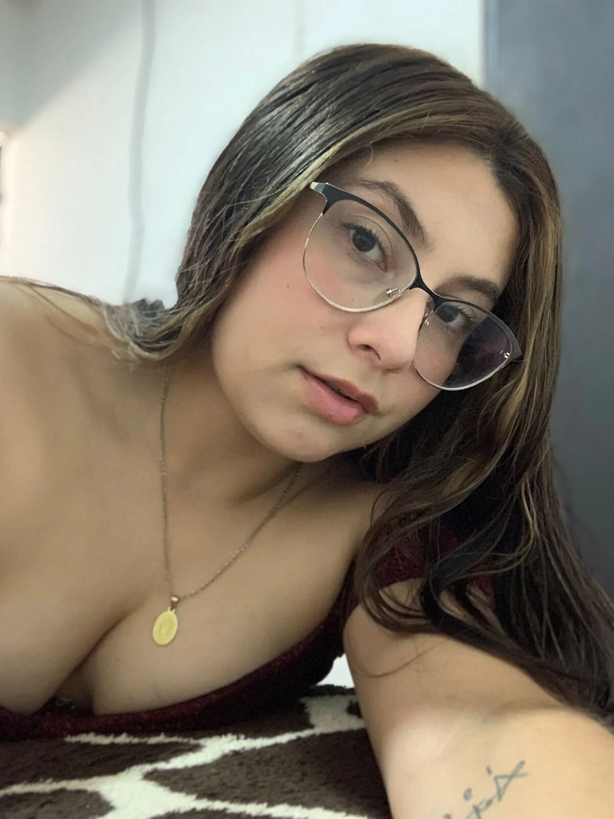 XXX Porn Photo of Nude Velma_star 8