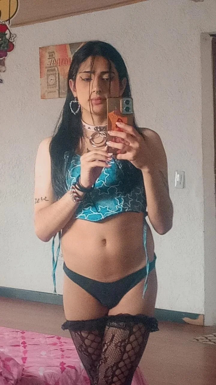 XXX Porn Photo of Nude NATTROSE 25