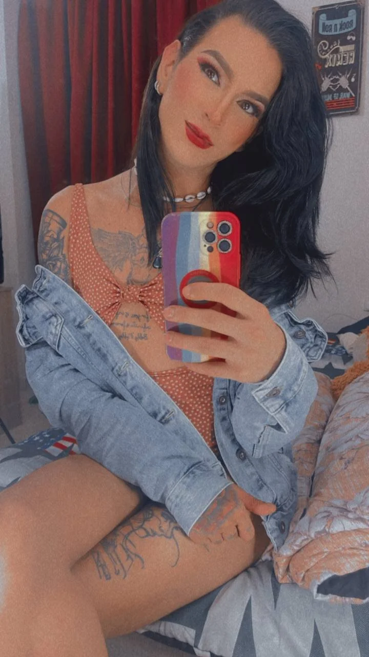 XXX Porn Photo of Nude ShadowSeductress_ 33